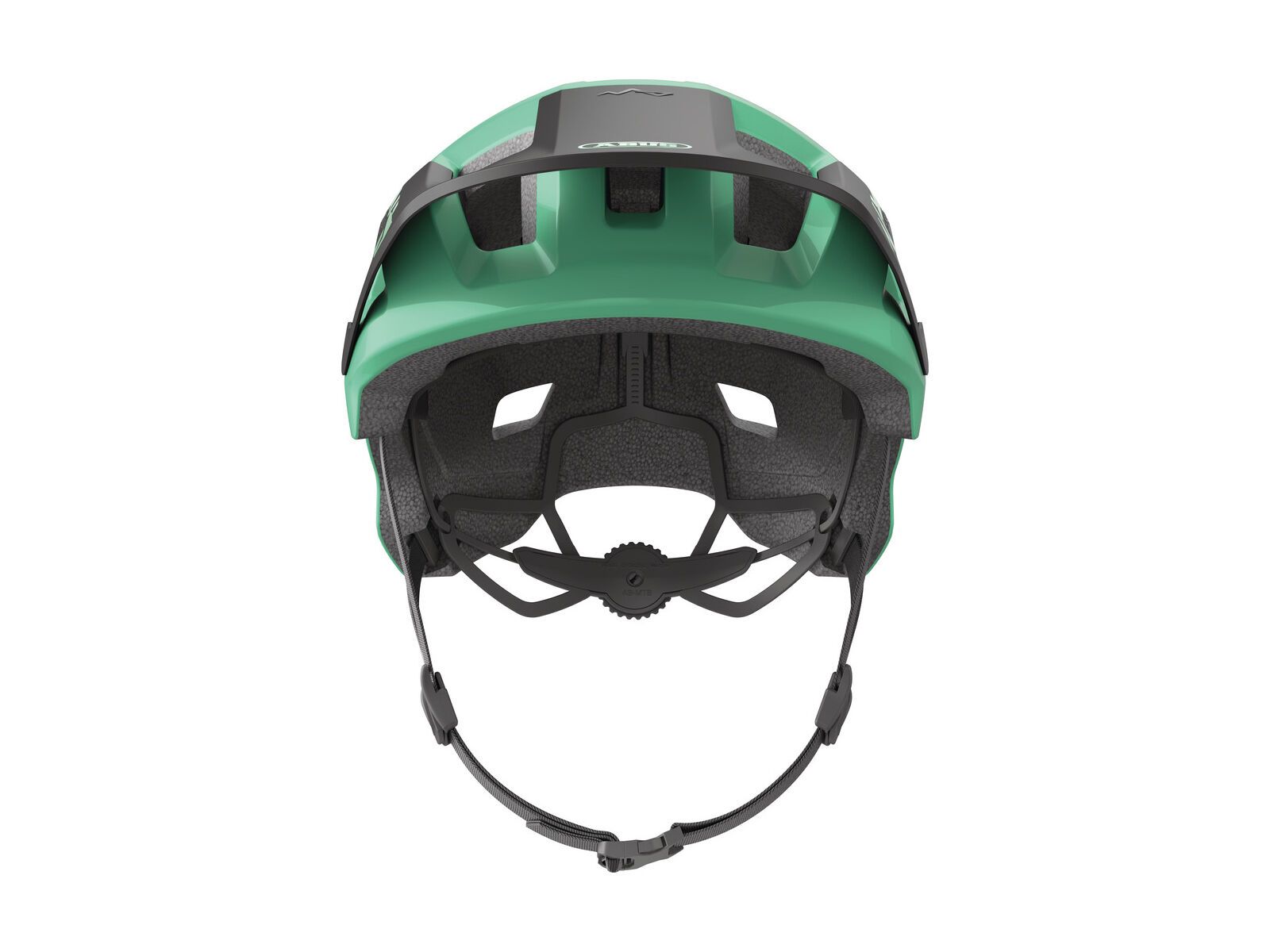 Abus YouDrop, sage green - Bild 2