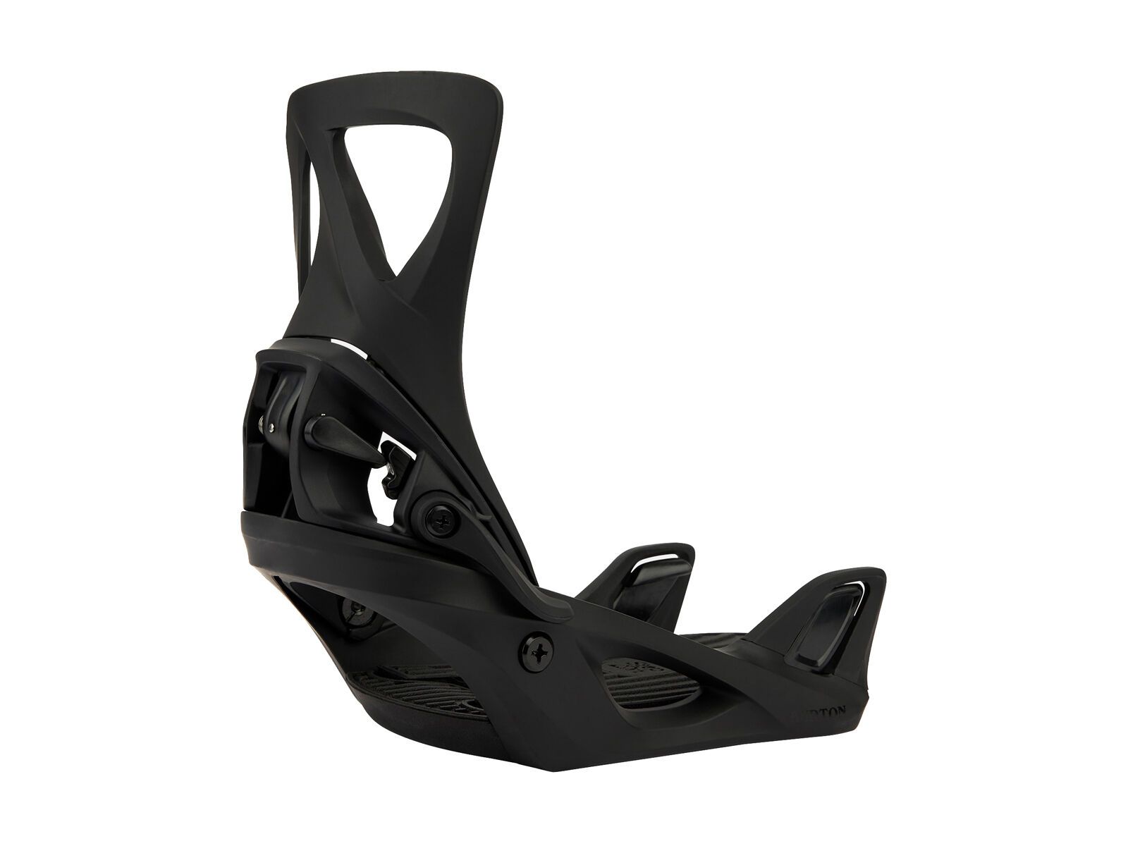 Burton Step On Re:Flex　M ブラック Burton Step On Re:Flex Mens, black | BIKER-BOARDER.DE