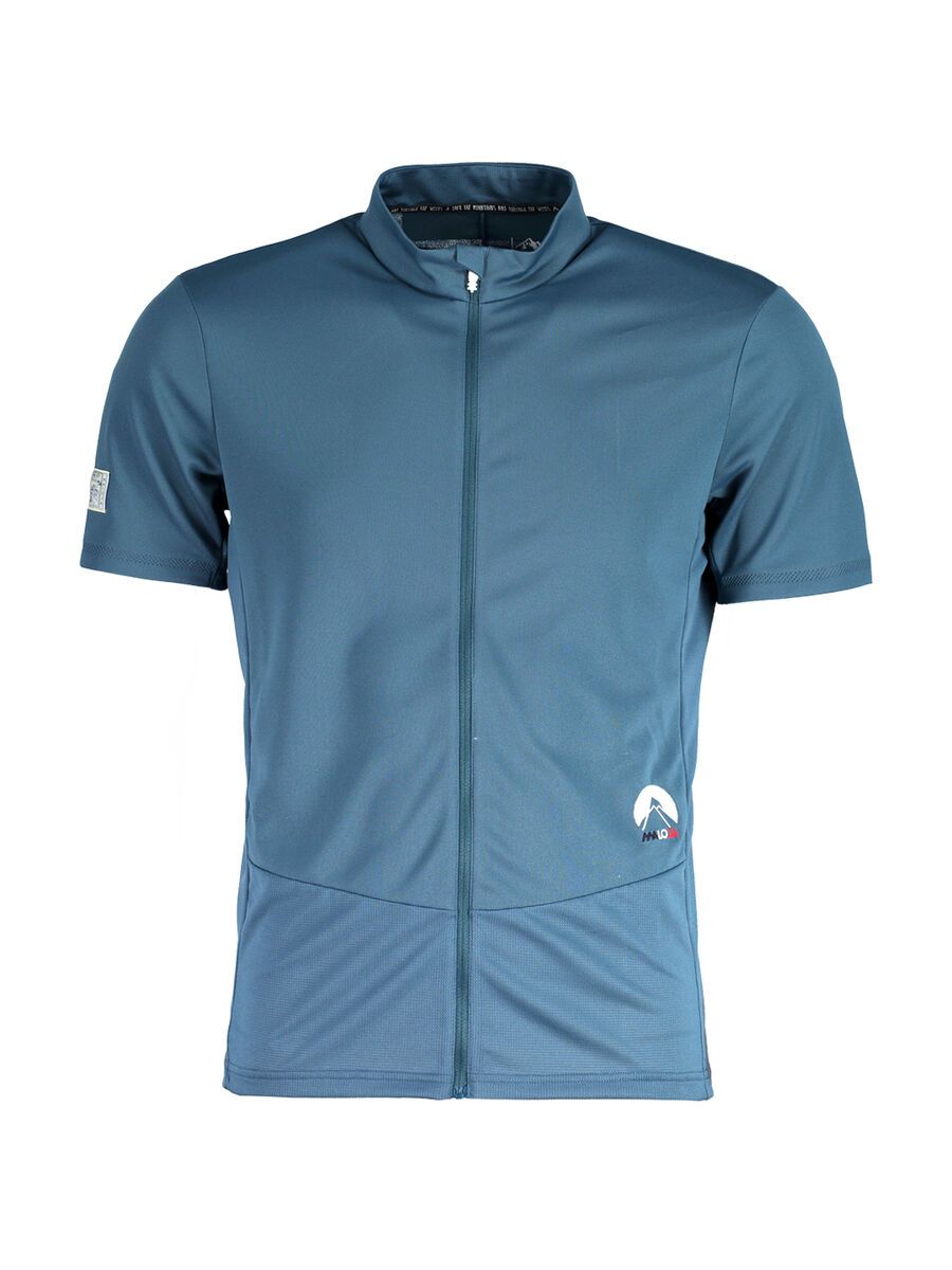 Maloja TitusM. 1/2, blueberry - Bild 1