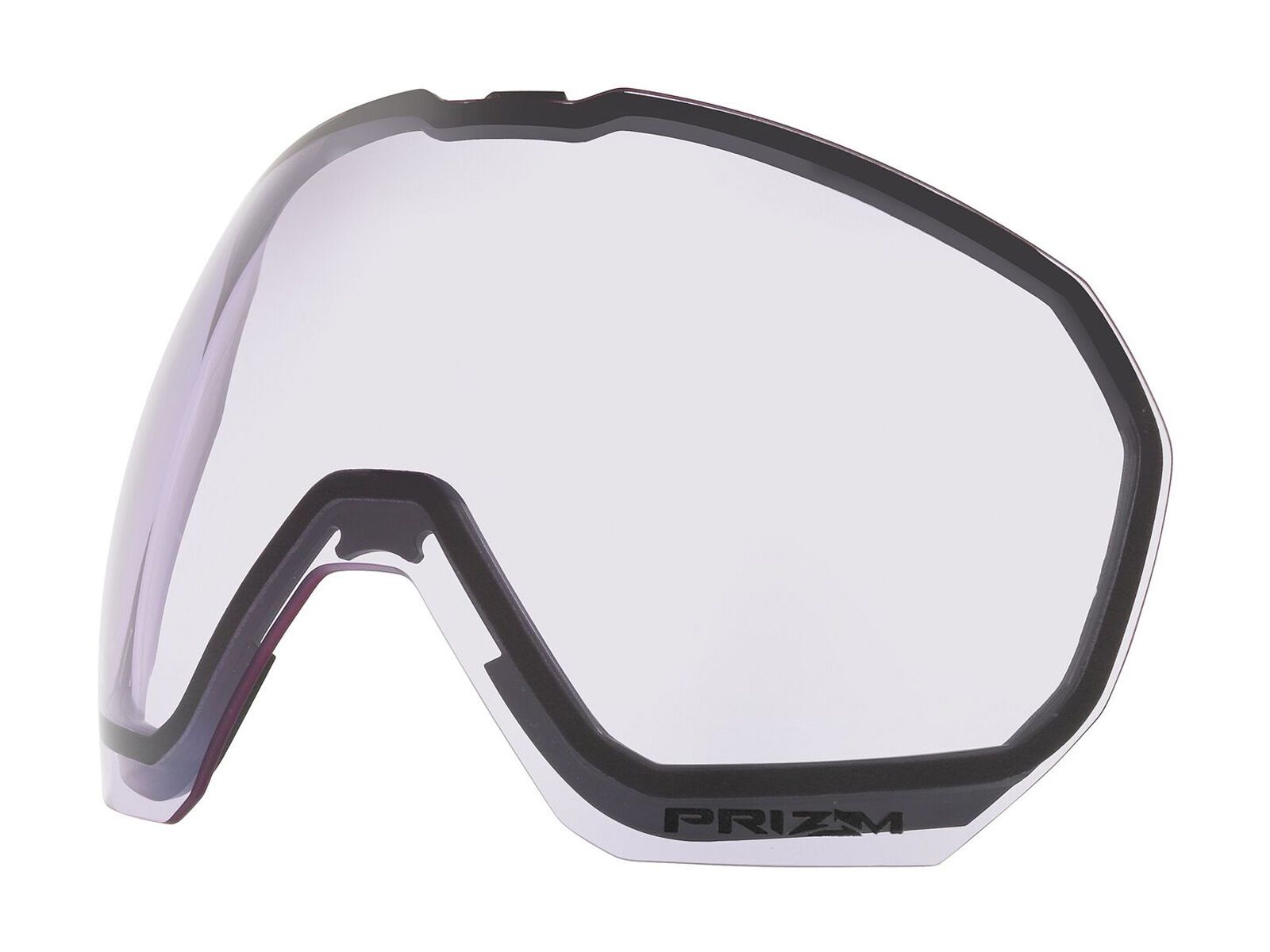 Oakley Flight Path L Replacement Lens, Prizm Snow Clear - Bild 1