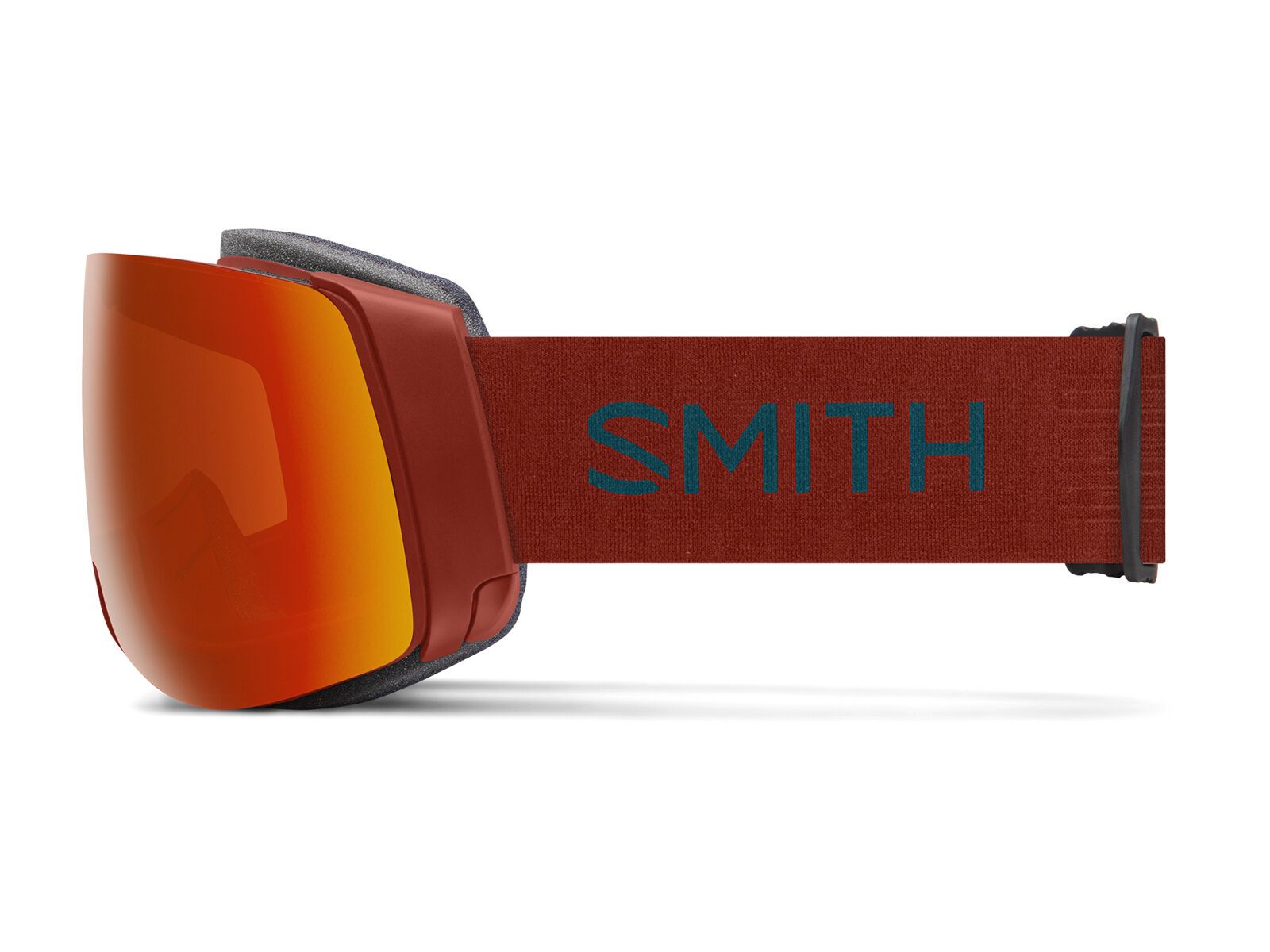 Smith 4D Mag - ChromaPop Everyday Red Mir + WS blue, terra flow - Bild 3