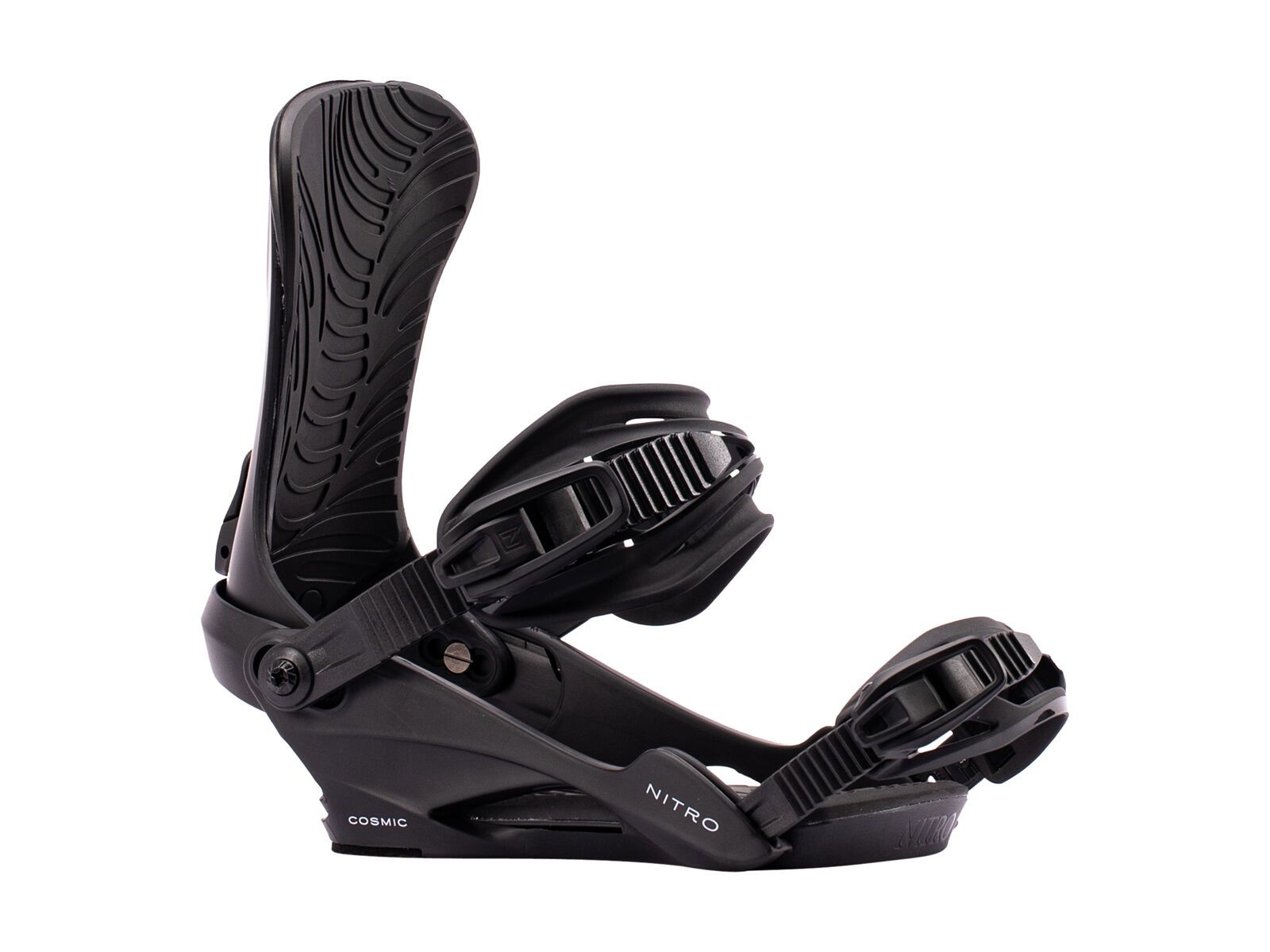 Nitro Cosmic, ultra black - Bild 2