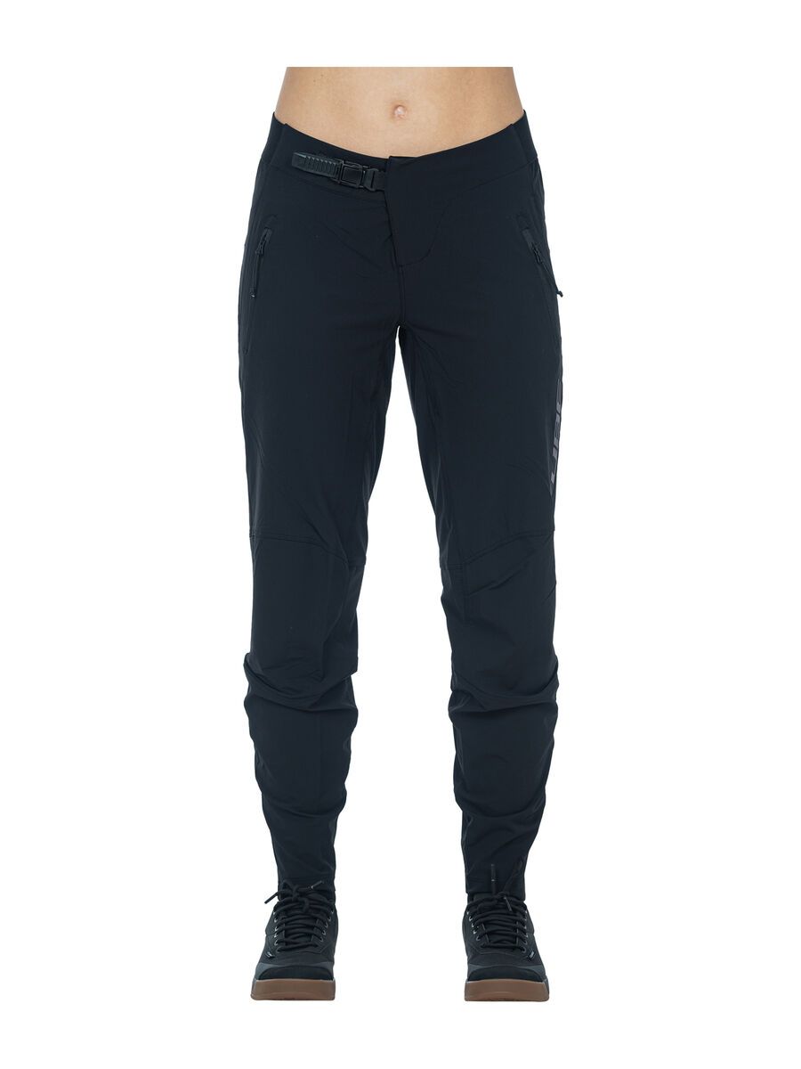 Cube Vertex WS Baggy Pants, black - Bild 2