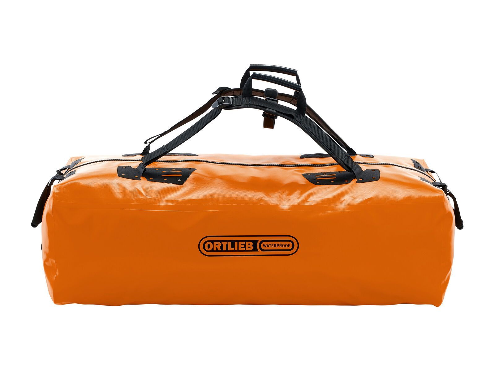 ORTLIEB Big-Zip, orange - Bild 2