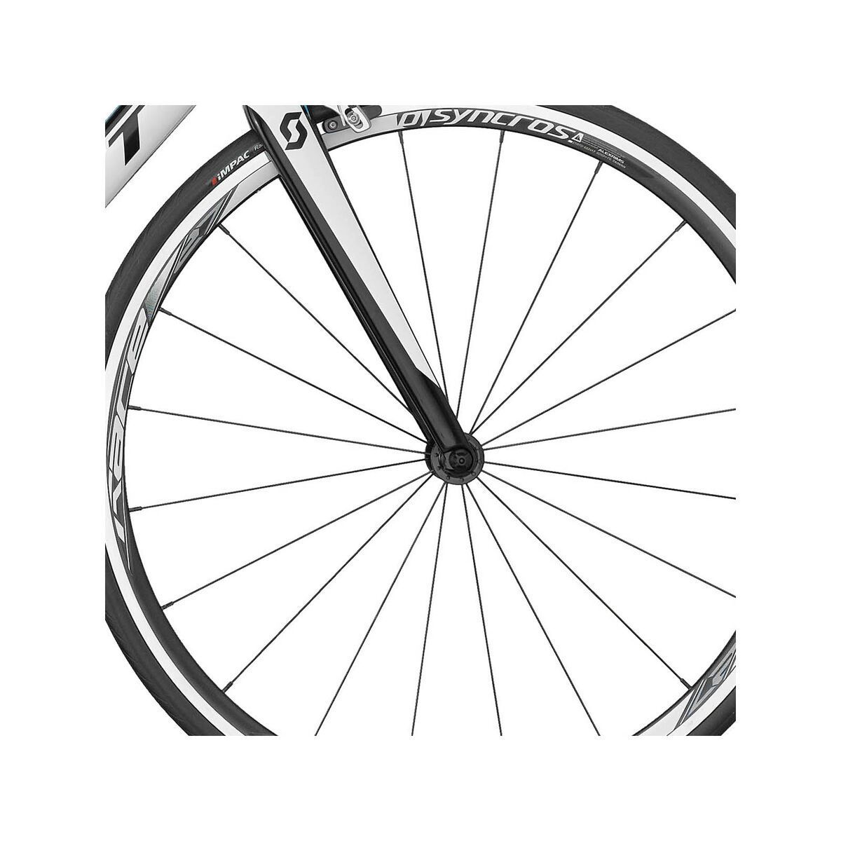 Scott Contessa Speedster 35 - Bild 2