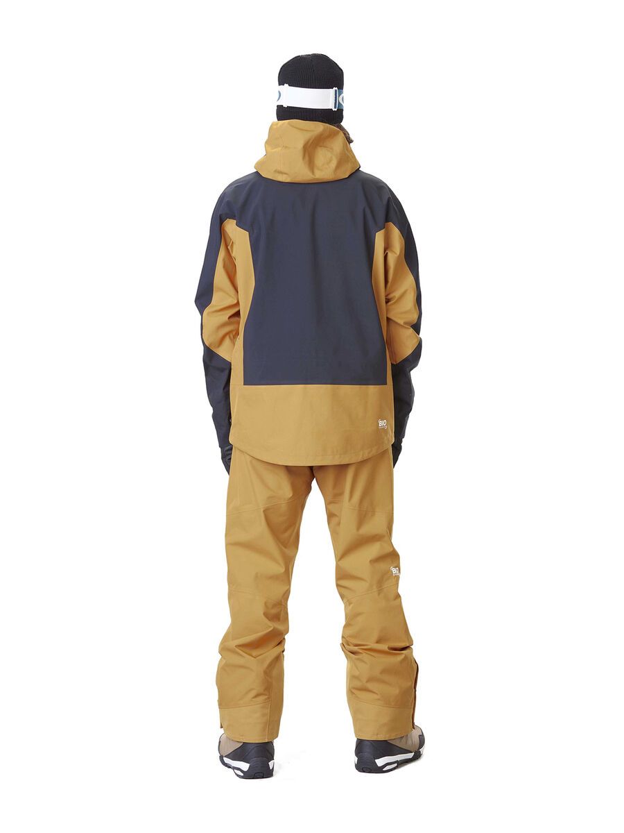 Picture Welcome Jacket, black - Bild 4