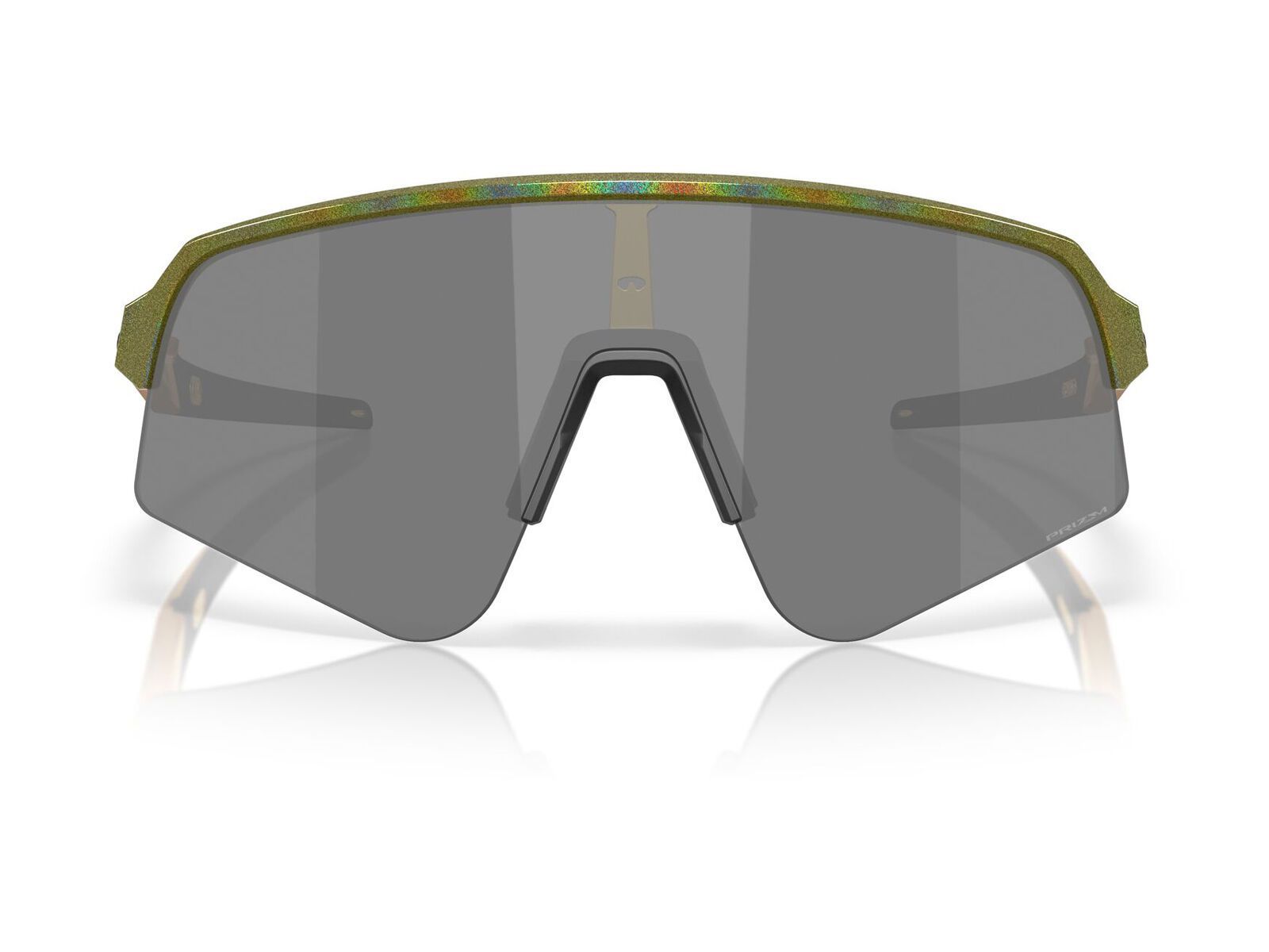 Oakley Sutro Lite Sweep Polaris Collection, Prizm Black / fern spacedust - Bild 8