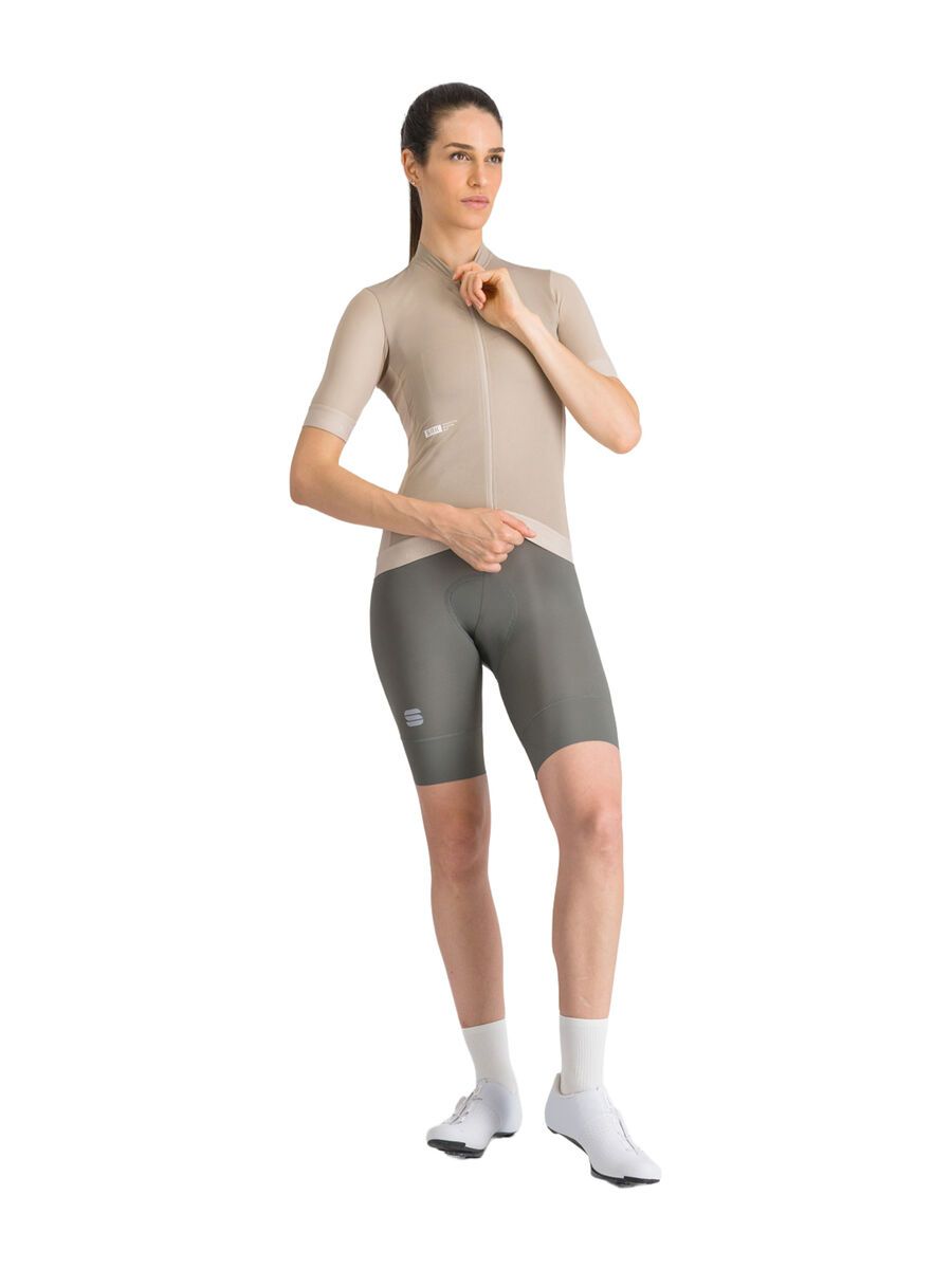 Sportful SRK 2 W Jersey, sand - Bild 7