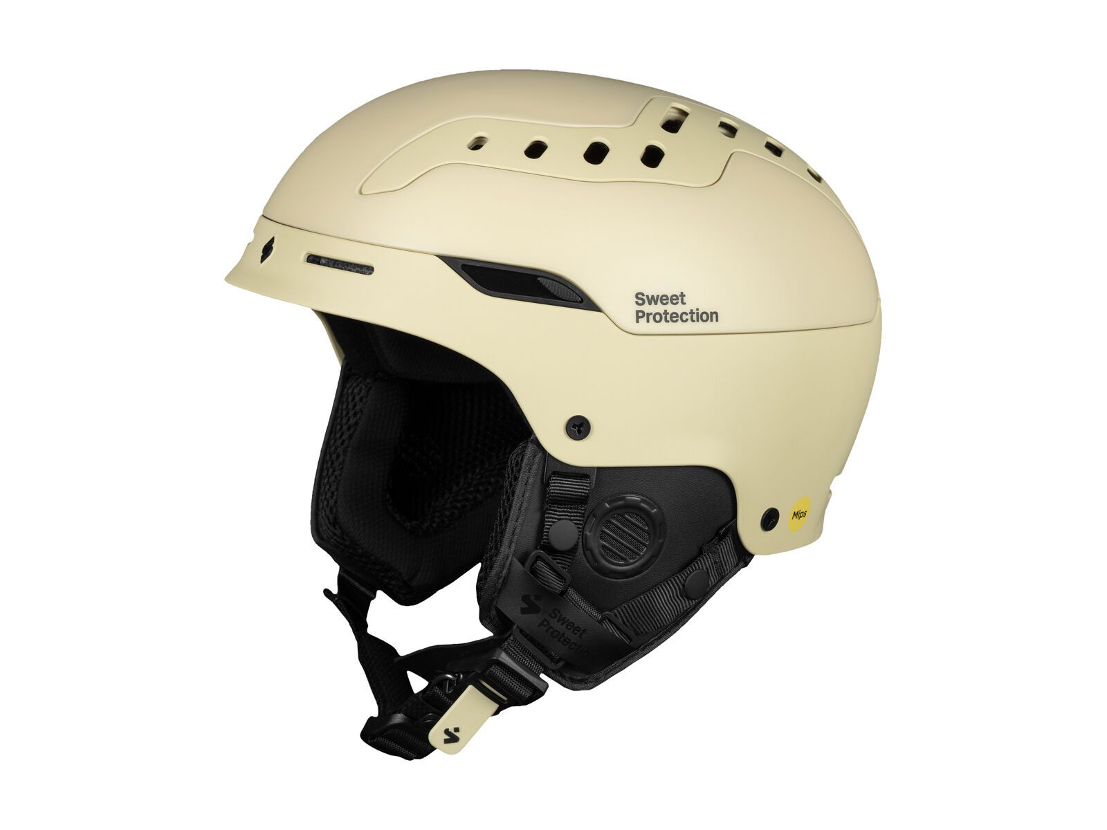 Sweet Protection Switcher MIPS, matte cream - Bild 1