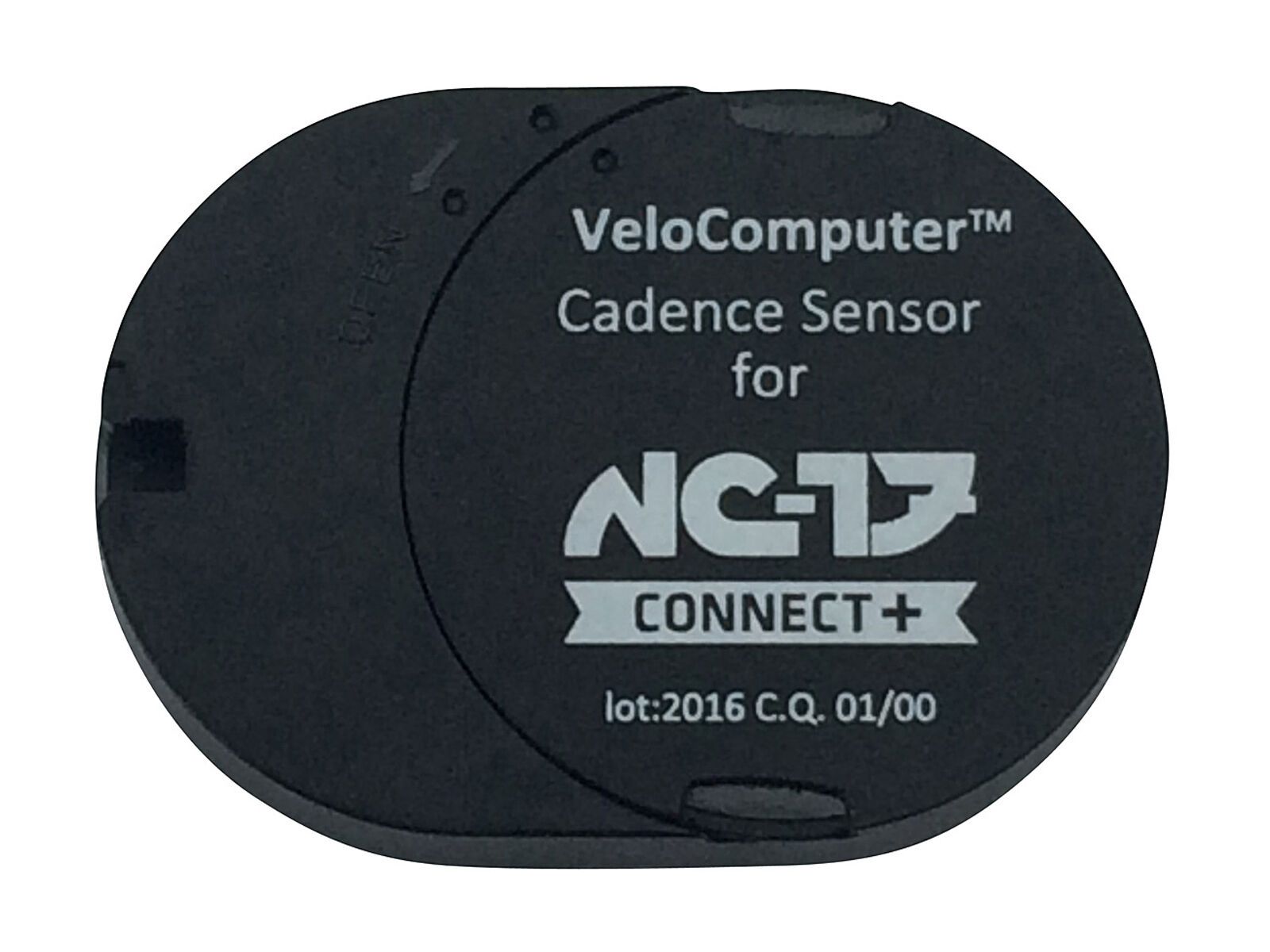 NC-17 Connect VeloComputer VC#5.1 - Trittfrequenz / Cadence - Bild 2