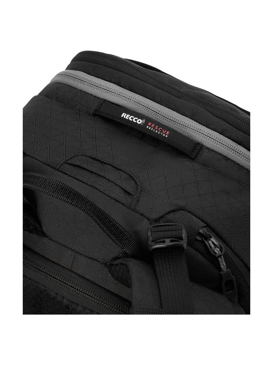 Dakine Heli 2.0 Pro 26L, black - Bild 4