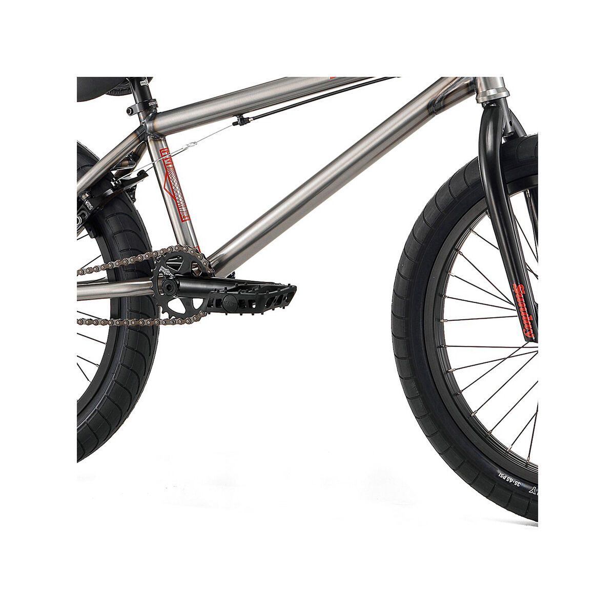 Sunday AM, raw - Bild 3