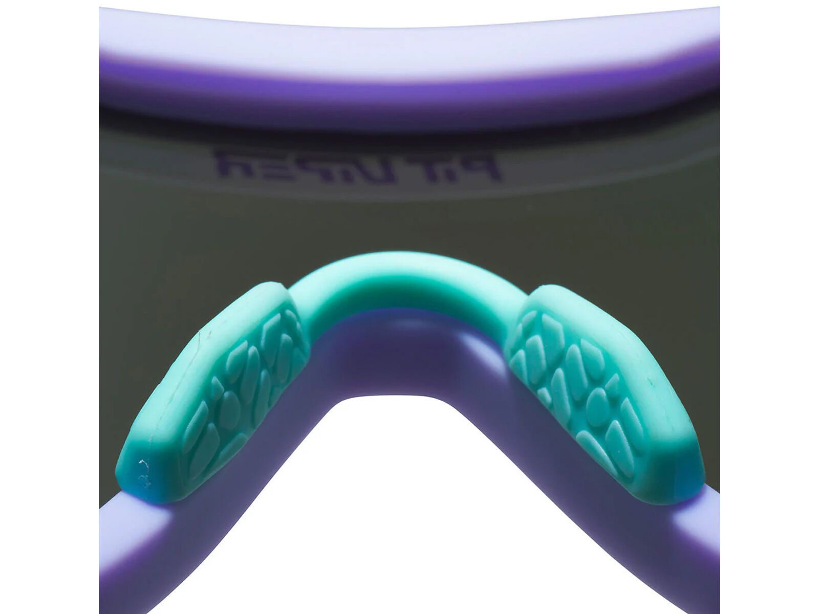 Pit Viper The Try Hards, The Moontower / Blue-Green - Bild 5