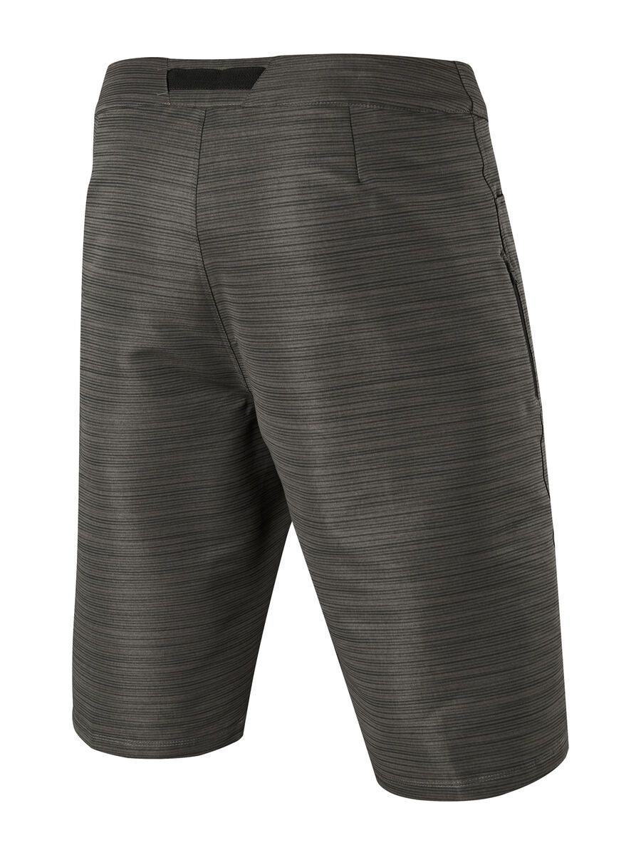 Fox Ranger Cargo Heather Short with Liner, chargoal heather - Bild 2