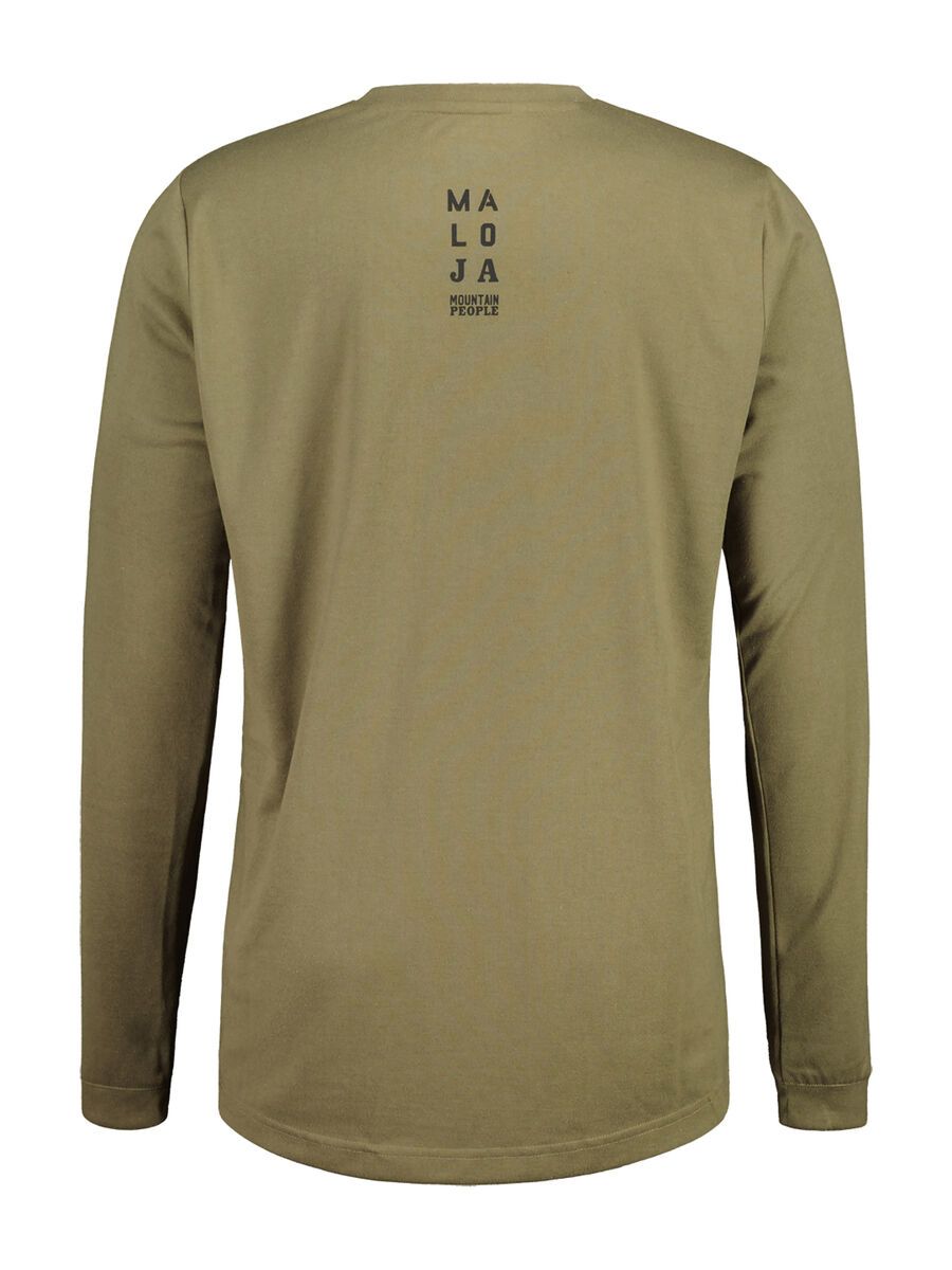 Maloja HaunoldM., oak - Bild 2