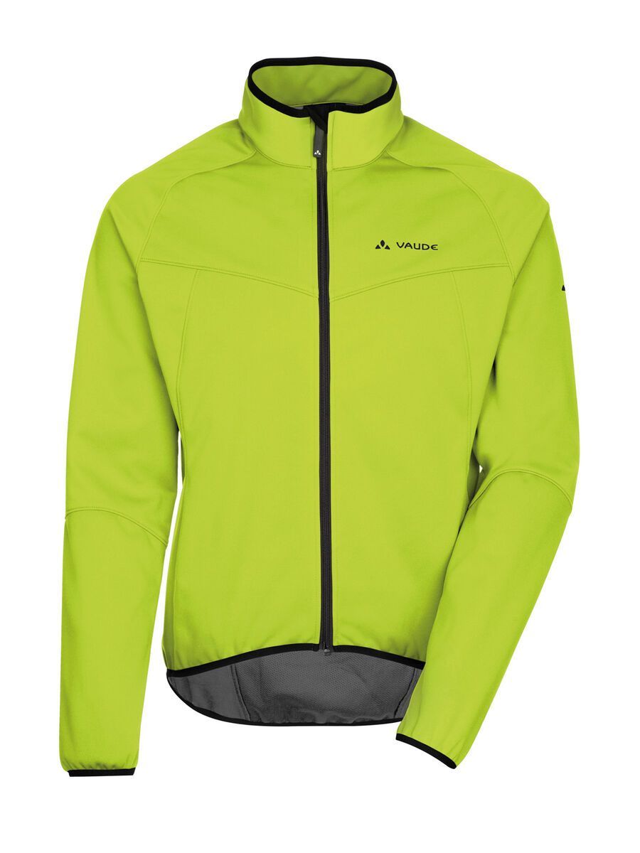 Vaude Men's Matera Softshell Jacket II, pistachio - Bild 1