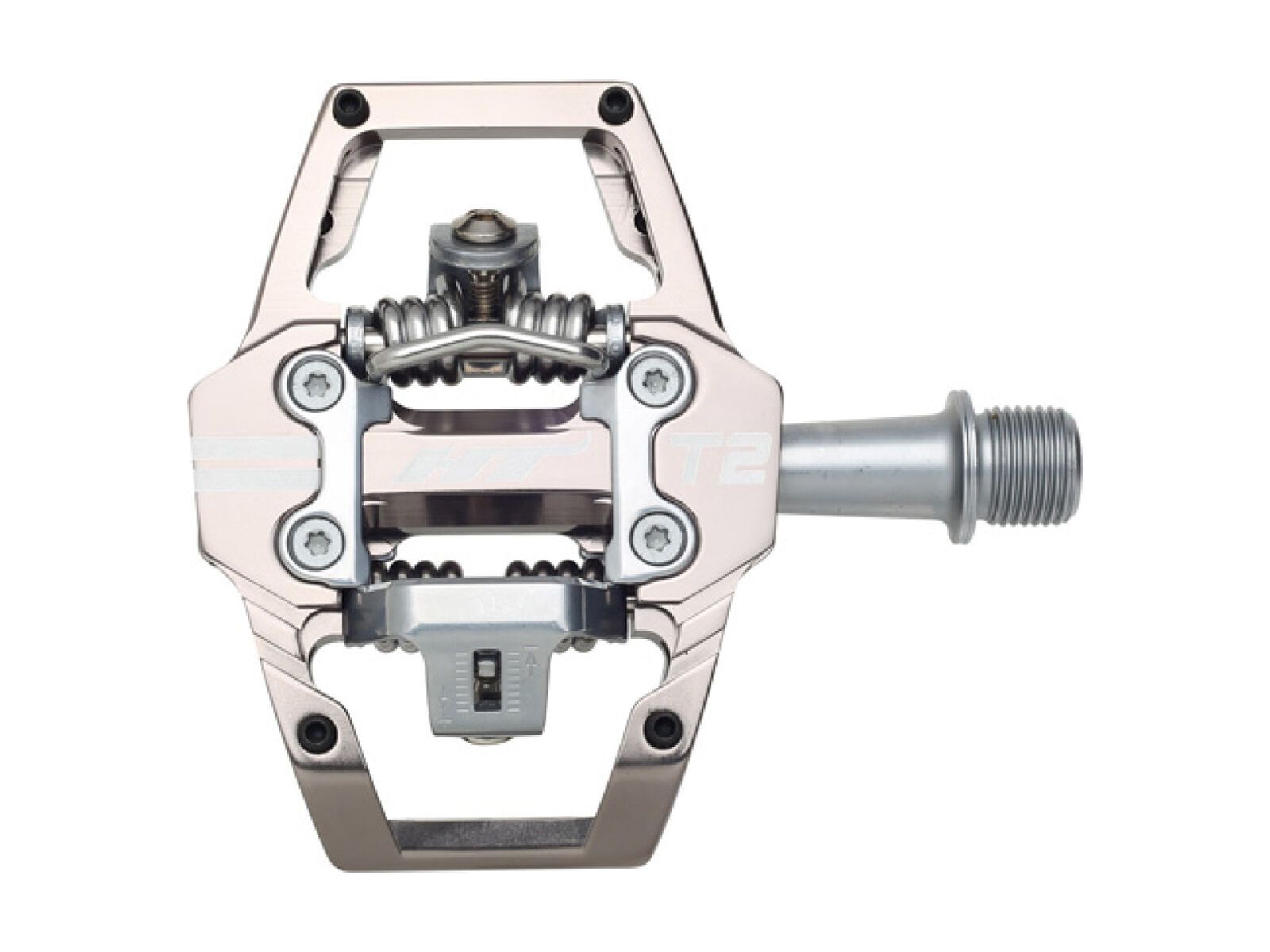 HT Components T2, grey - Bild 1