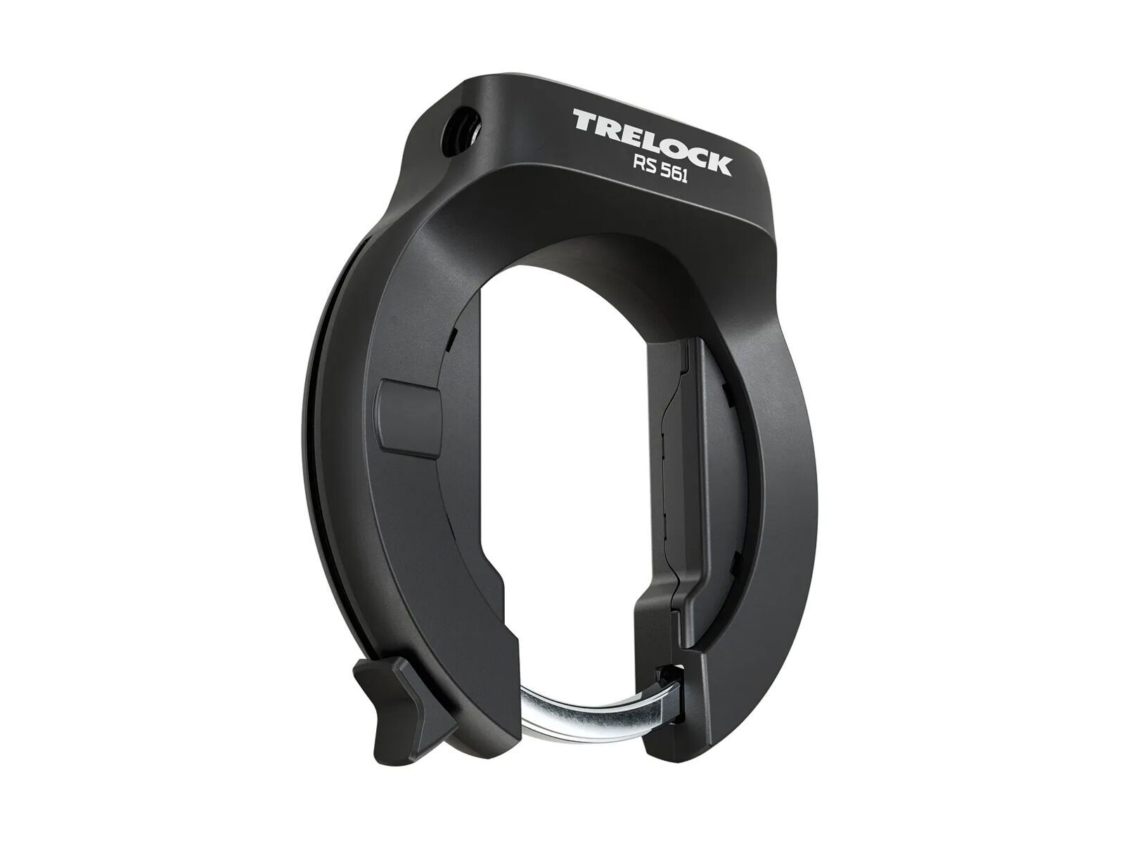 Trelock RS 561 AZ / ZR 355 100 cm mit Satteltasche - Bild 6