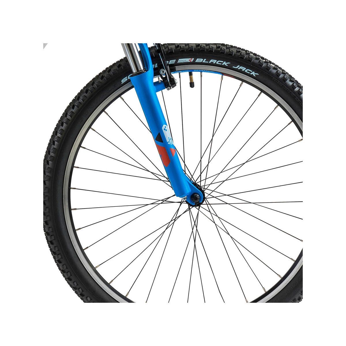 Cube Aim, white/red/blue - Bild 2