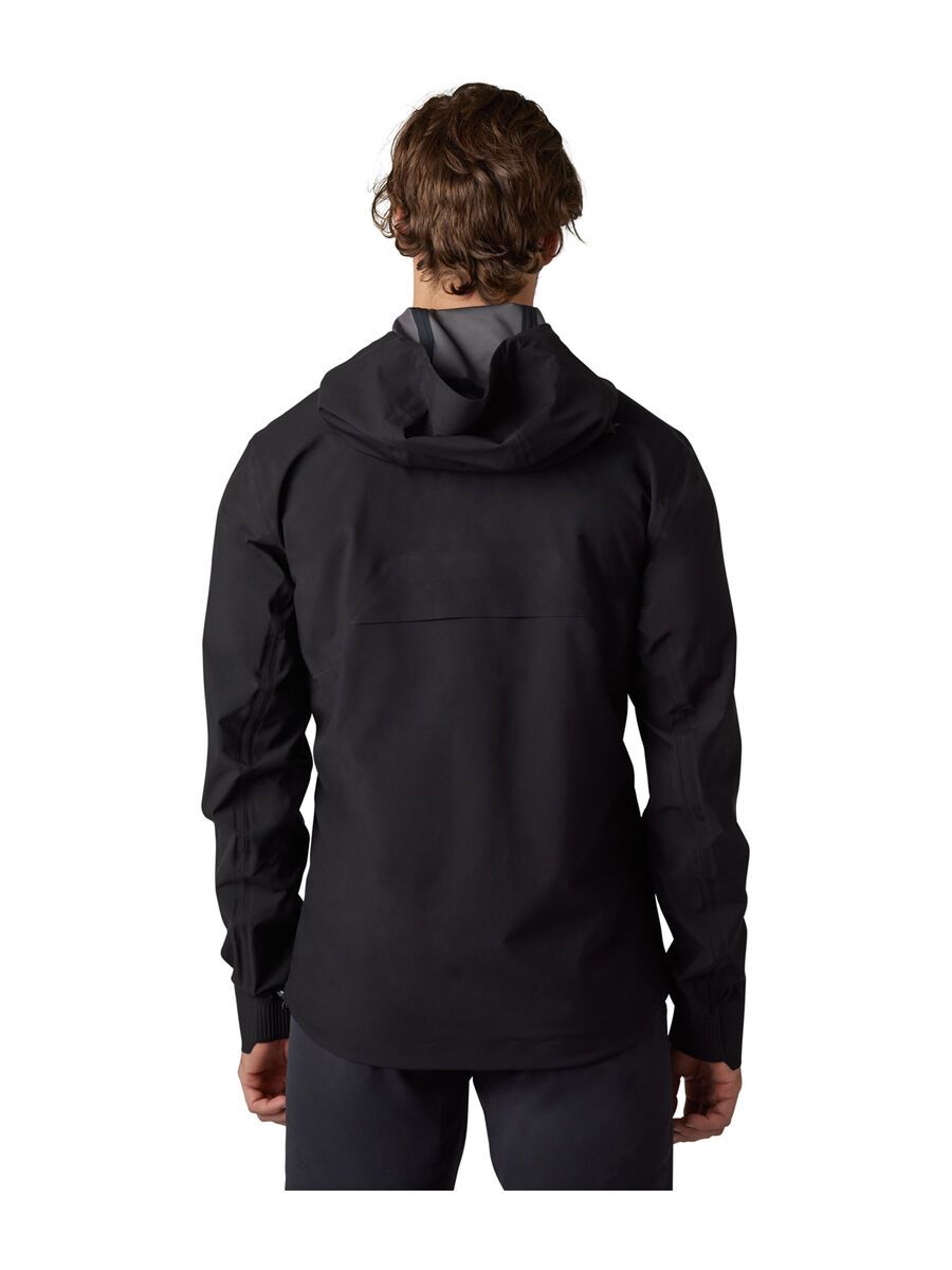 Fox Flexair Neoshell Water Jacket, black - Bild 4