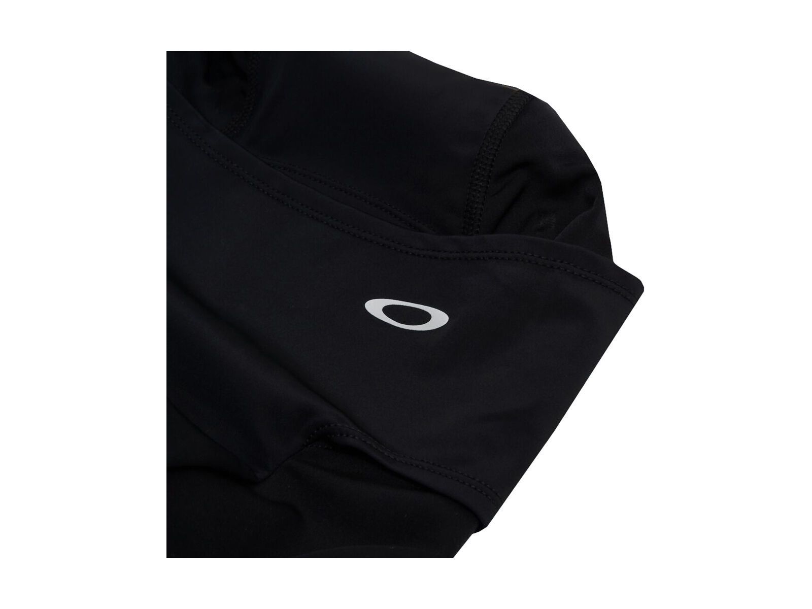 Oakley Backwoods Balaclava, blackout - Bild 4