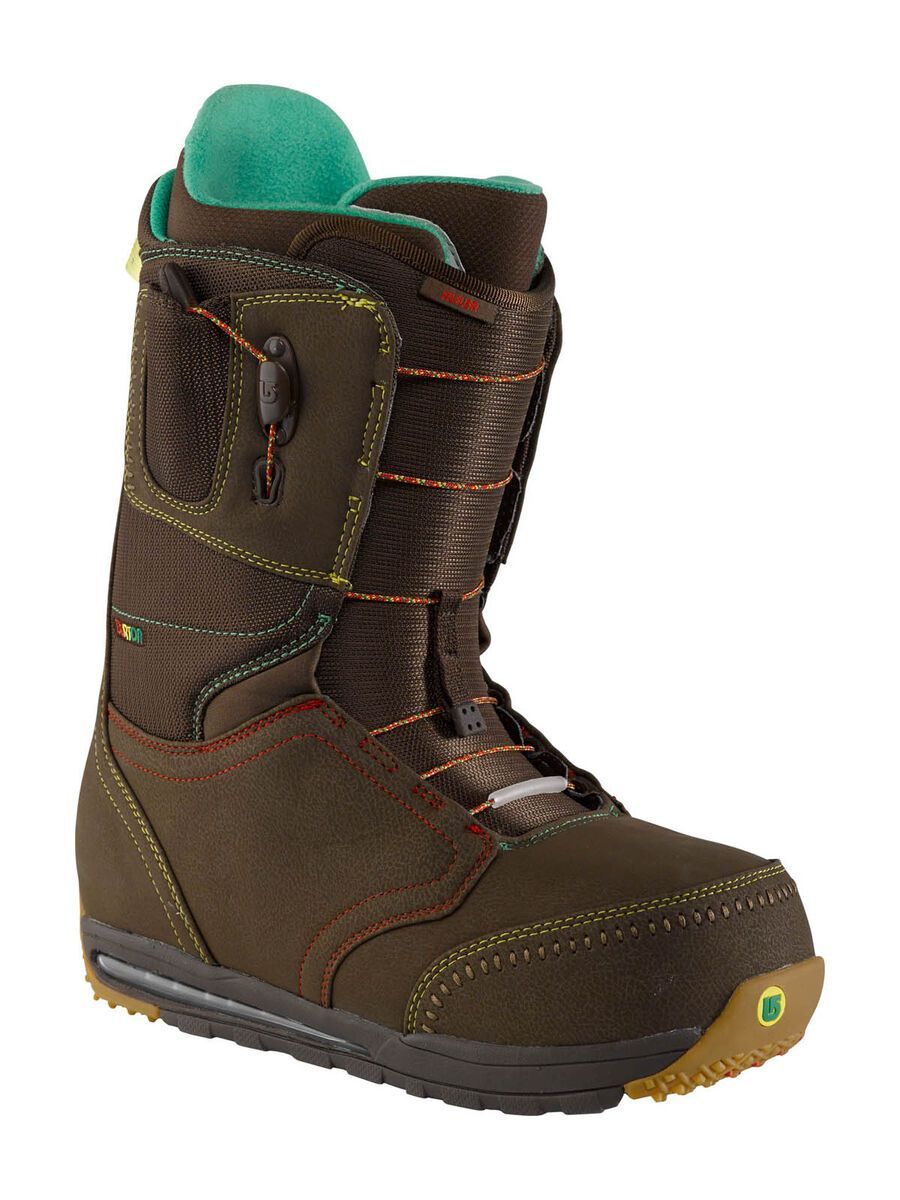 Burton Ruler, Irie - Bild 4