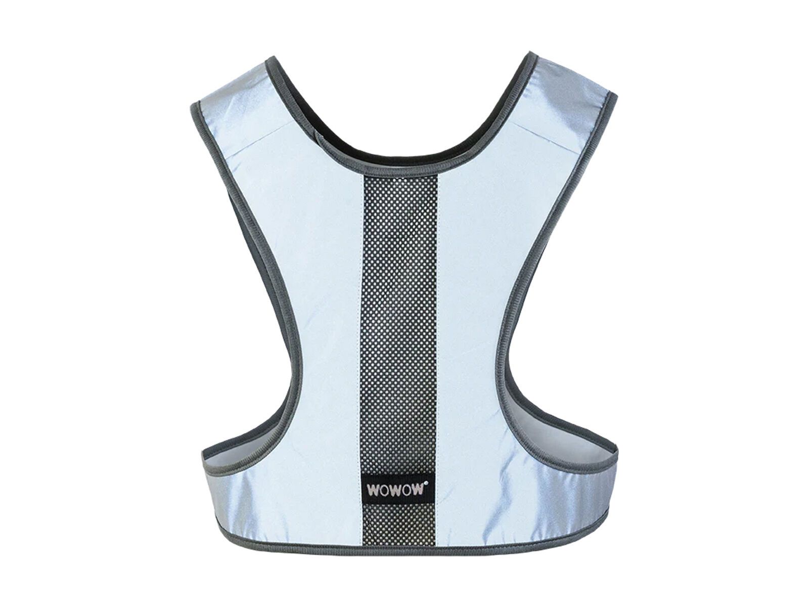 Wowow Nova Jacket Full Reflective - Bild 2