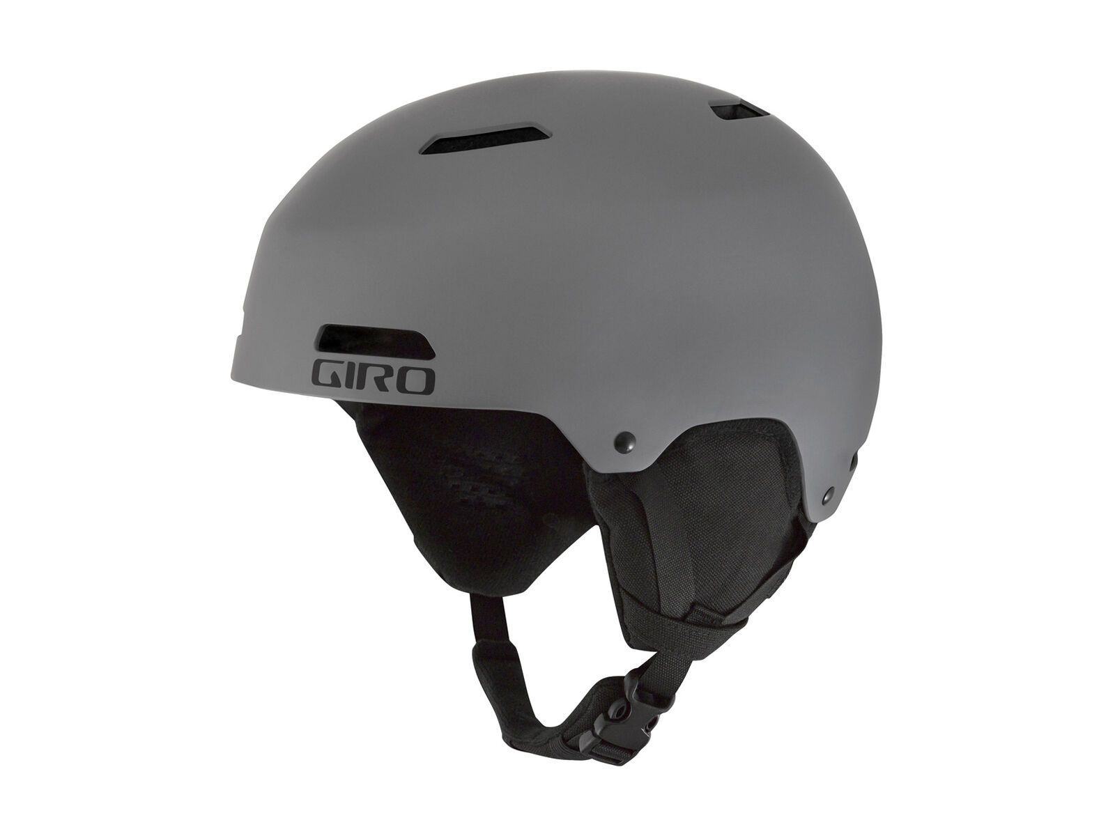 Giro Ledge, matte titanium - Bild 1