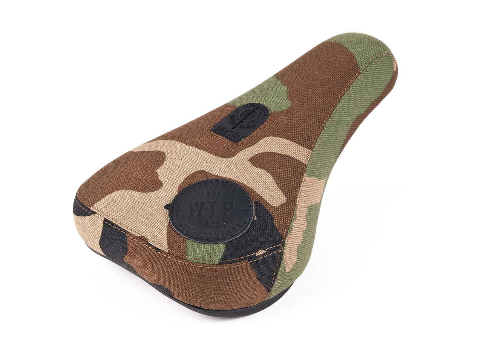 WeThePeople Team Fat, camo - Bild 1