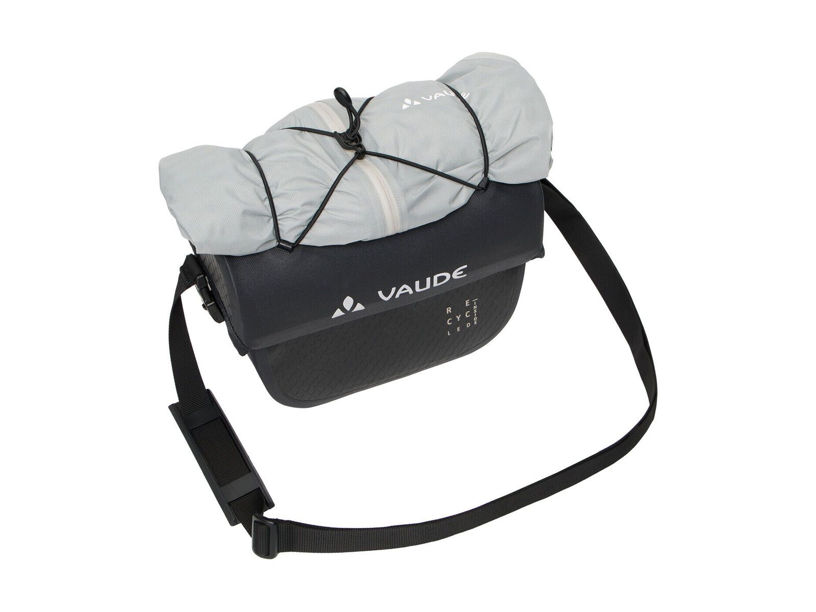 Vaude Aqua Box 4 (rec), black - Bild 6