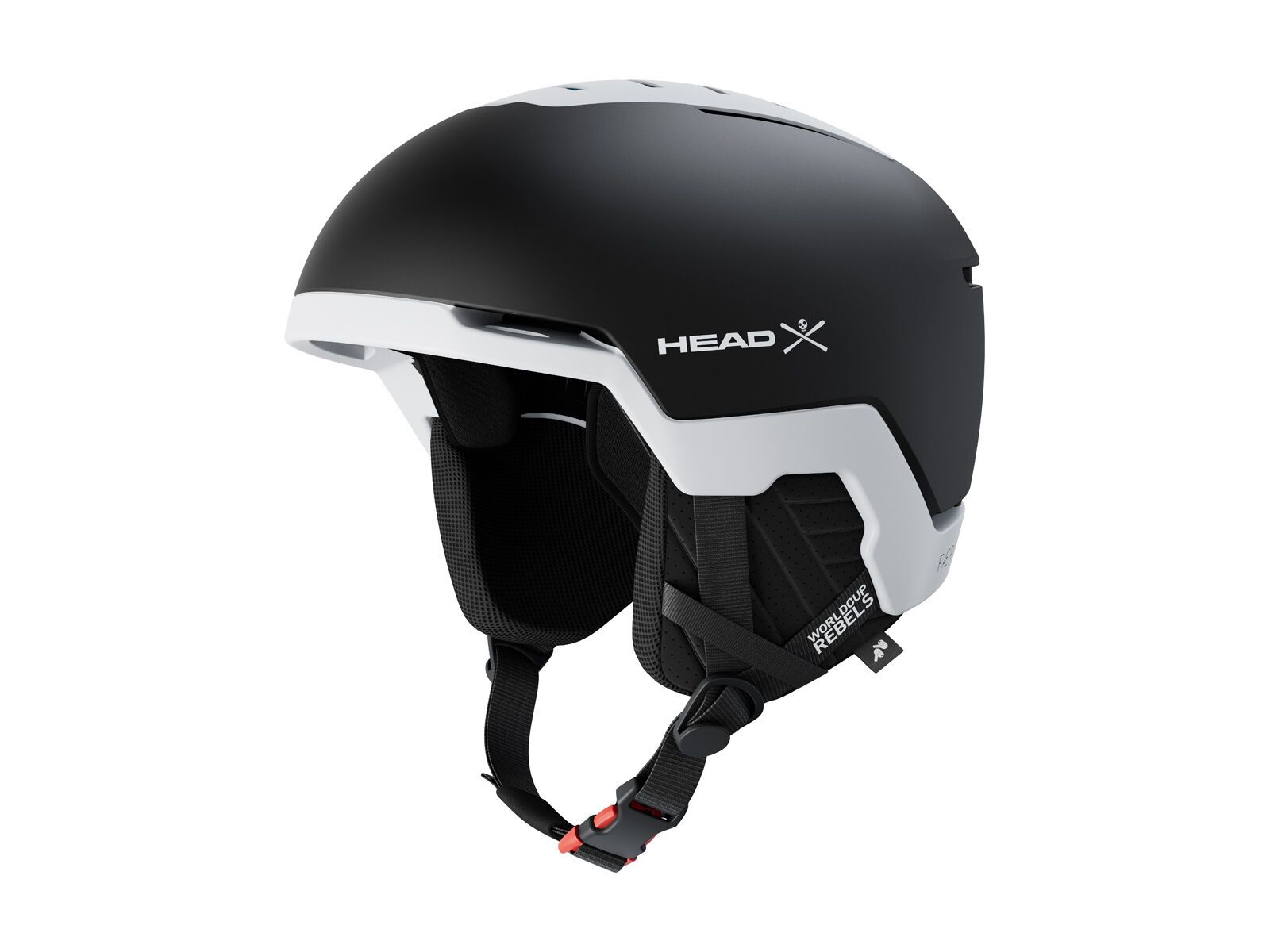 Head Faero Pro, WCR - Bild 1