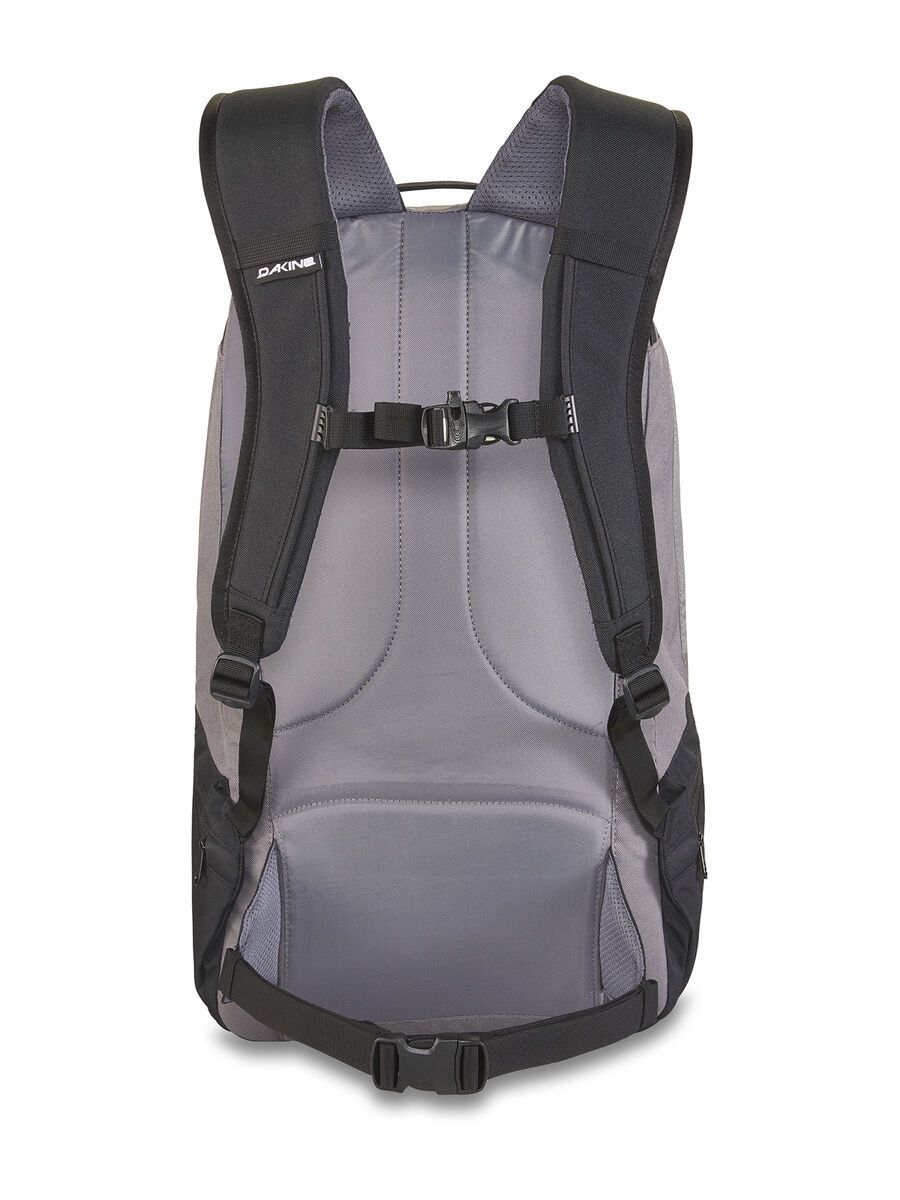 Dakine Mission 25L, steel grey - Bild 2