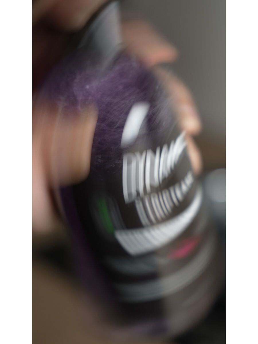 Dynamic Bike Care Striptease - 500 ml - Bild 4