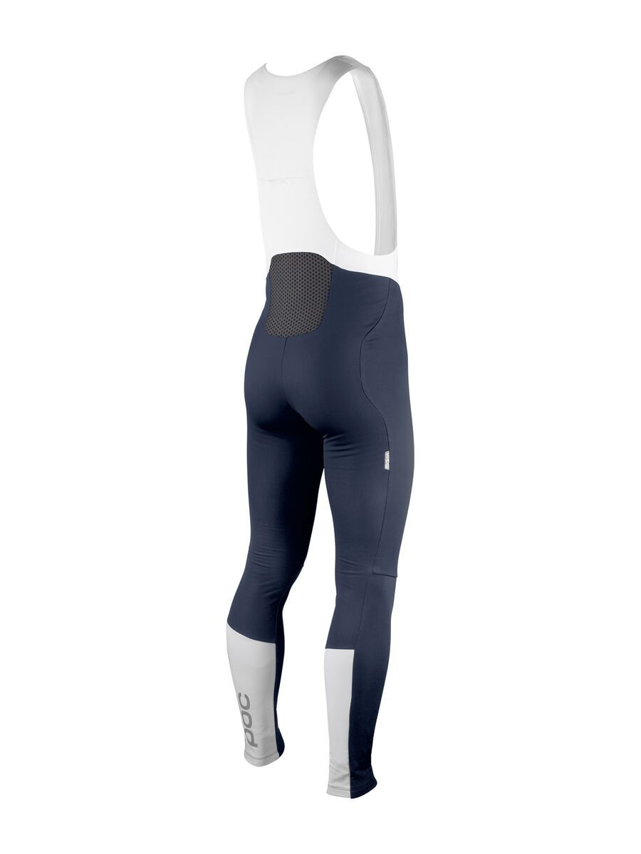 POC Multi D Thermal Bib Tights, navy black - Bild 2