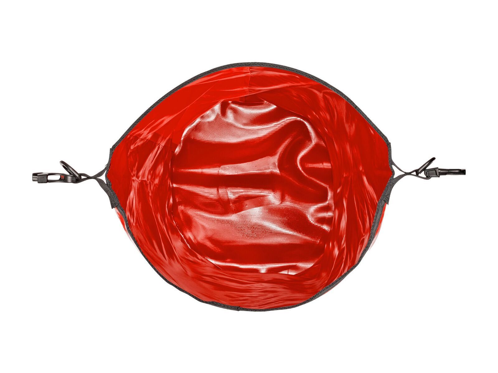 ORTLIEB Dry-Bag 79 L, cranberry - signal red - Bild 4