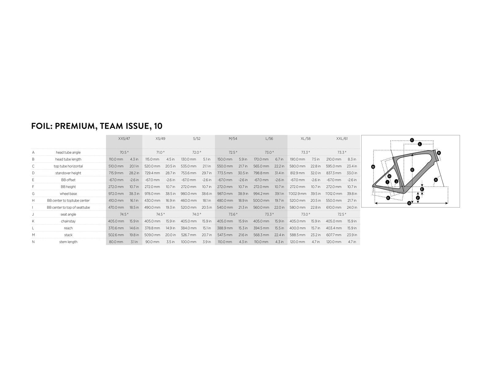 Scott Foil 20, black/white/red - Bild 6