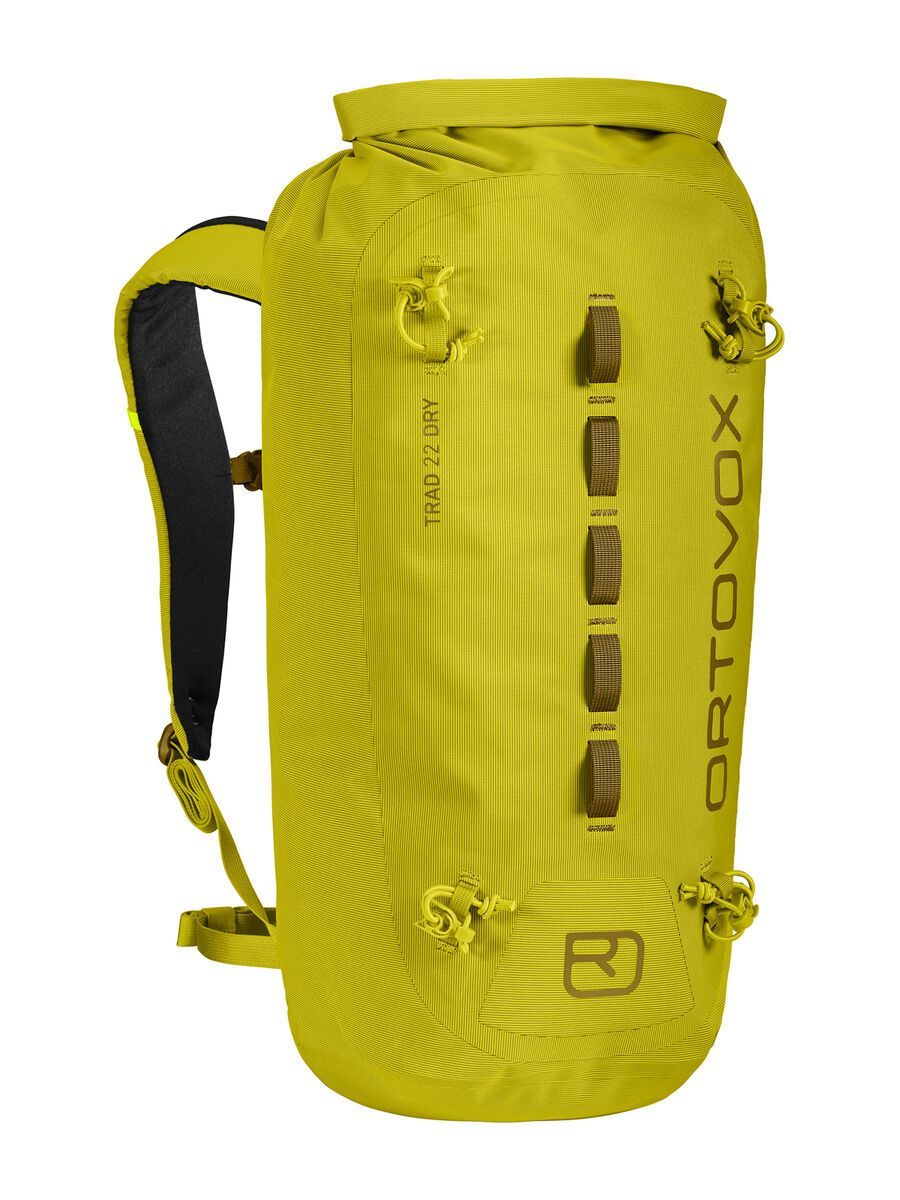 Ortovox Trad 22 Dry, dirty daisy - Bild 1