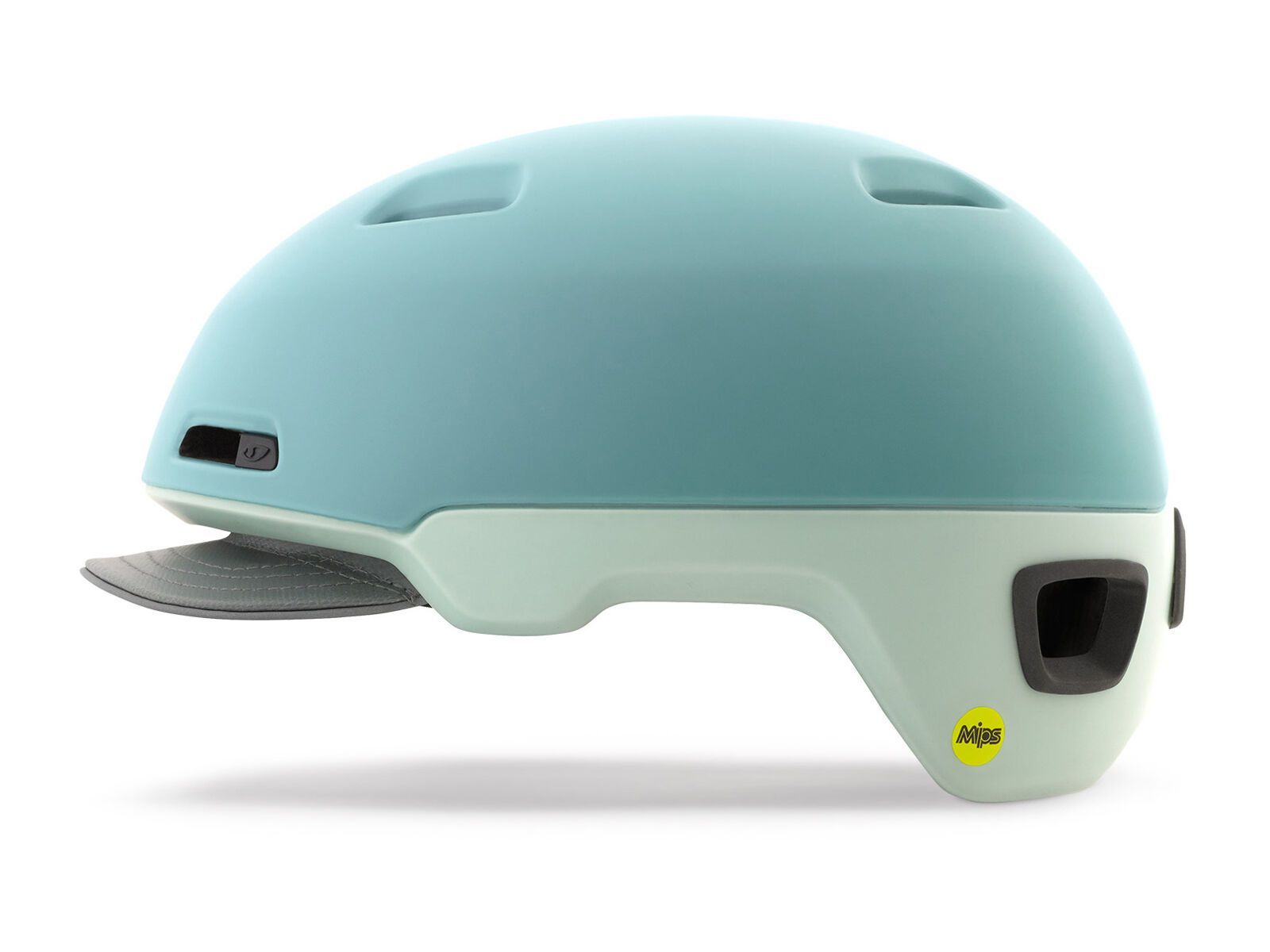 Giro Sutton MIPS, mat mint frost - Bild 2