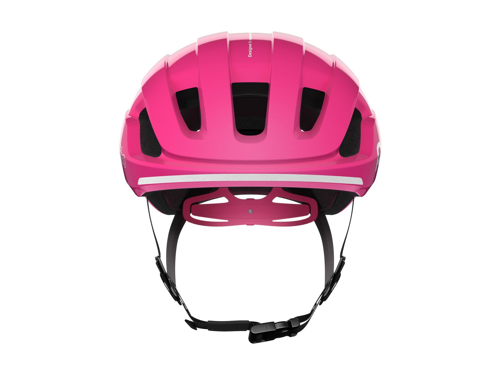 POC POCito Omne MIPS, fluo pink - Bild 2