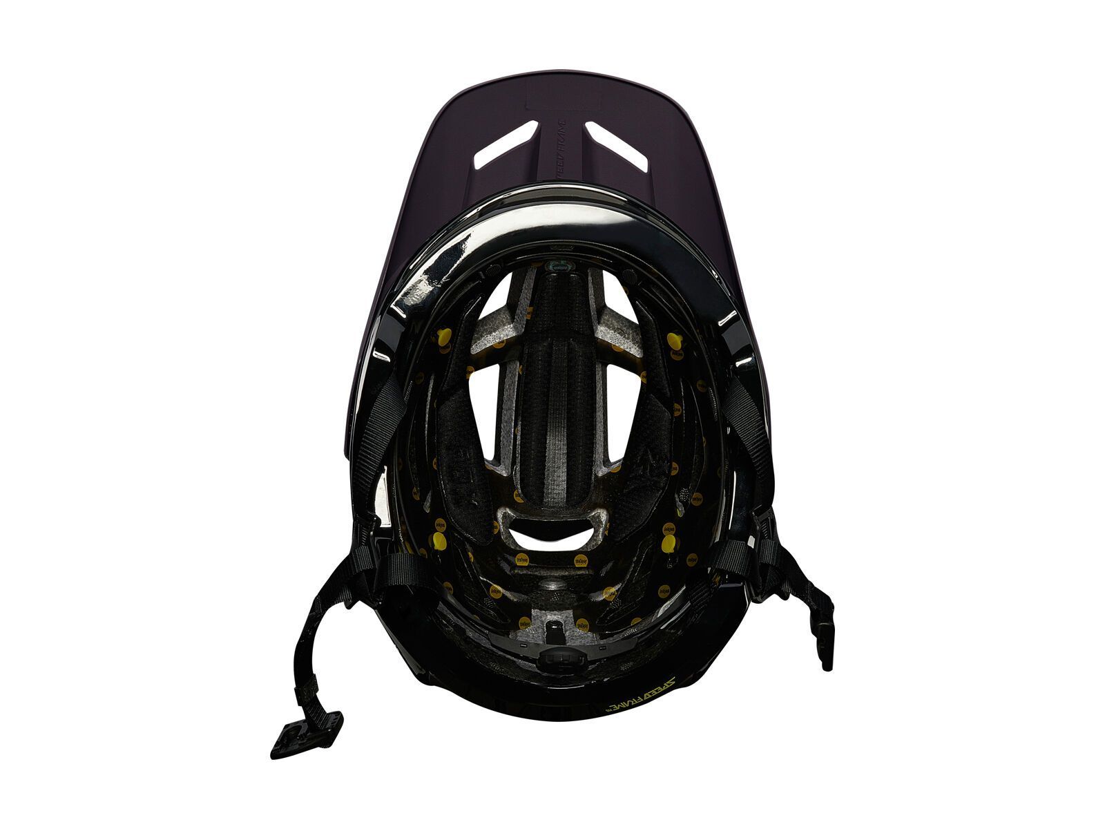 Fox Speedframe Pro, dark purple - Bild 5