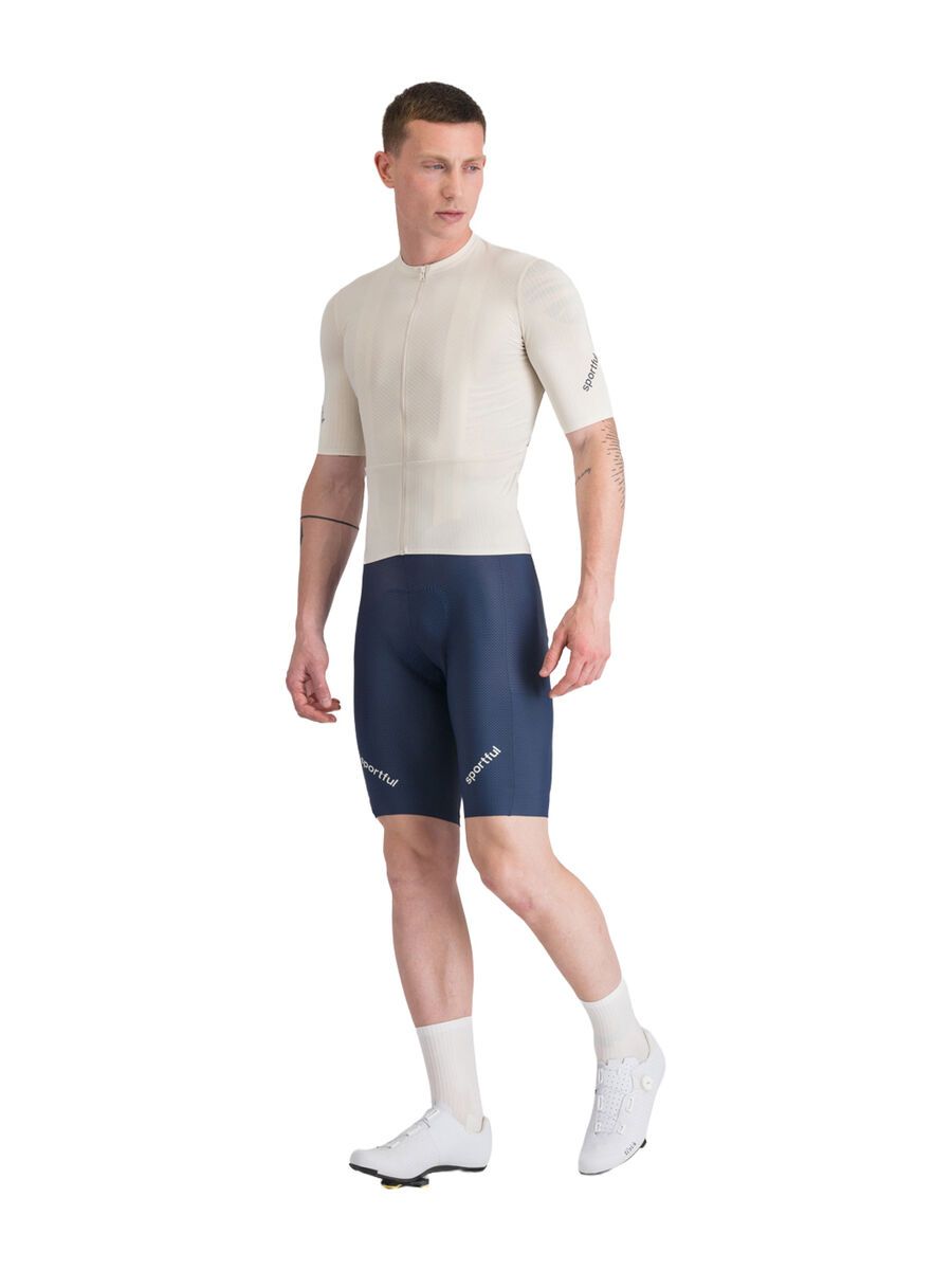 Sportful Hyperepic Jersey, cream - Bild 7