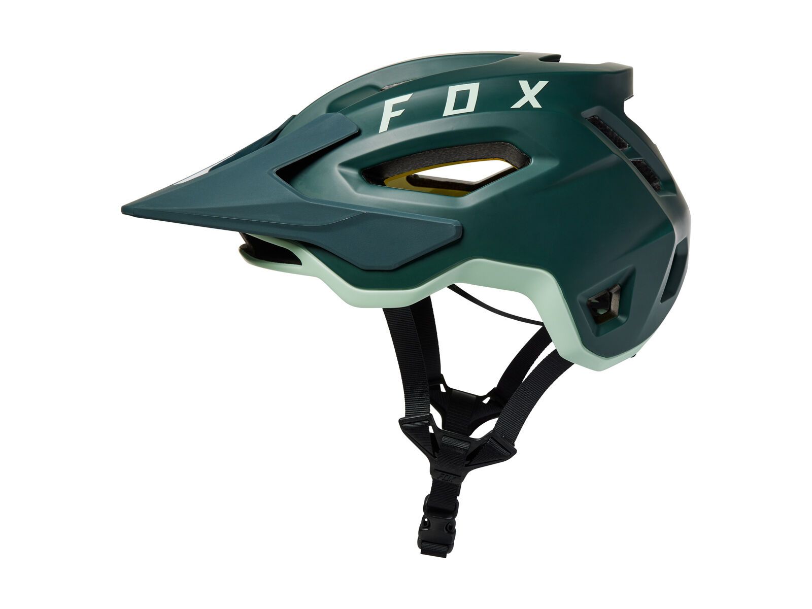 Fox Speedframe MIPS, emerald - Bild 3