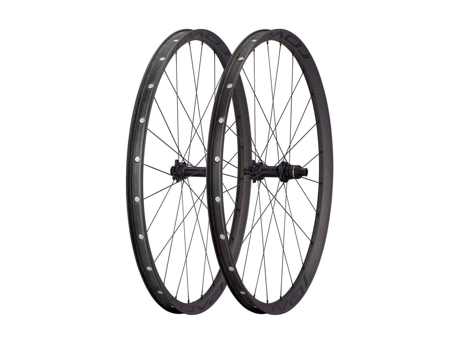 Specialized Roval Control SL 29 6-Loch - SRAM XD, carbon/black - Bild 1