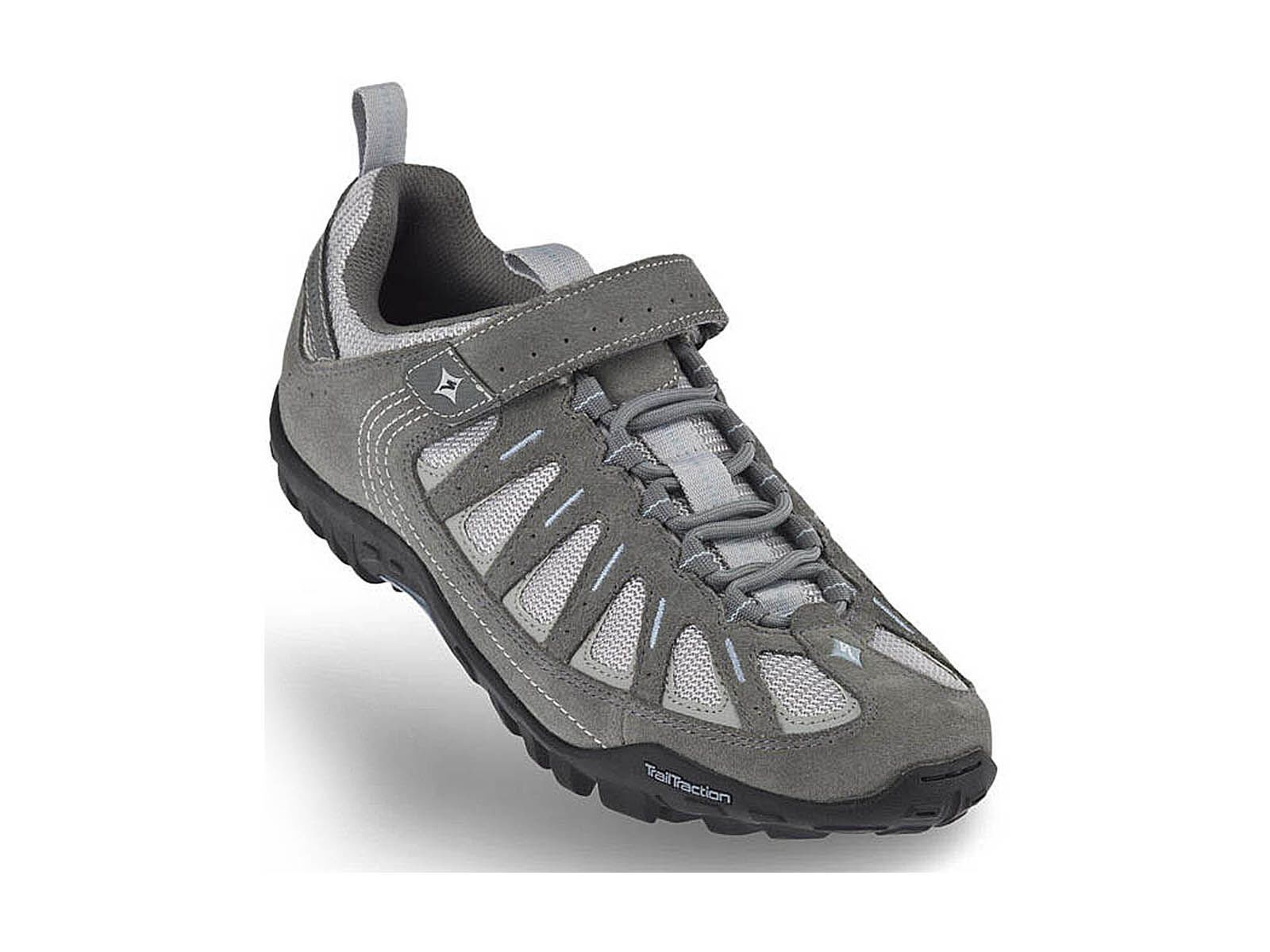 Specialized Womens Tahoe, gray/blue - Bild 1