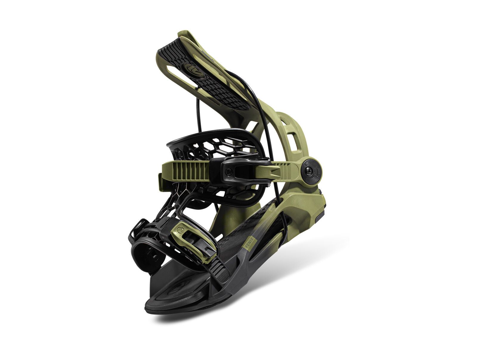 Flow Fenix, green - Bild 2