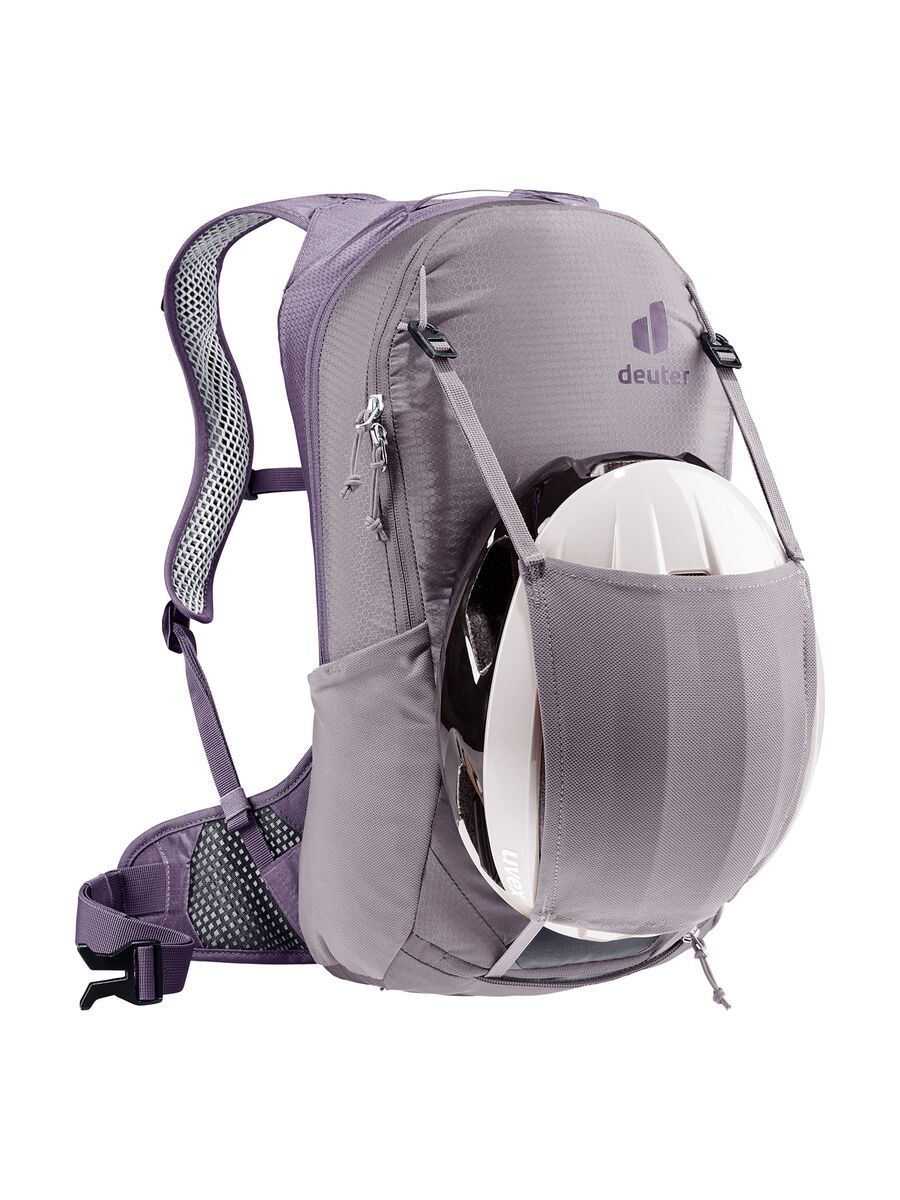 Deuter Race Air 10, lavender-purple - Bild 10