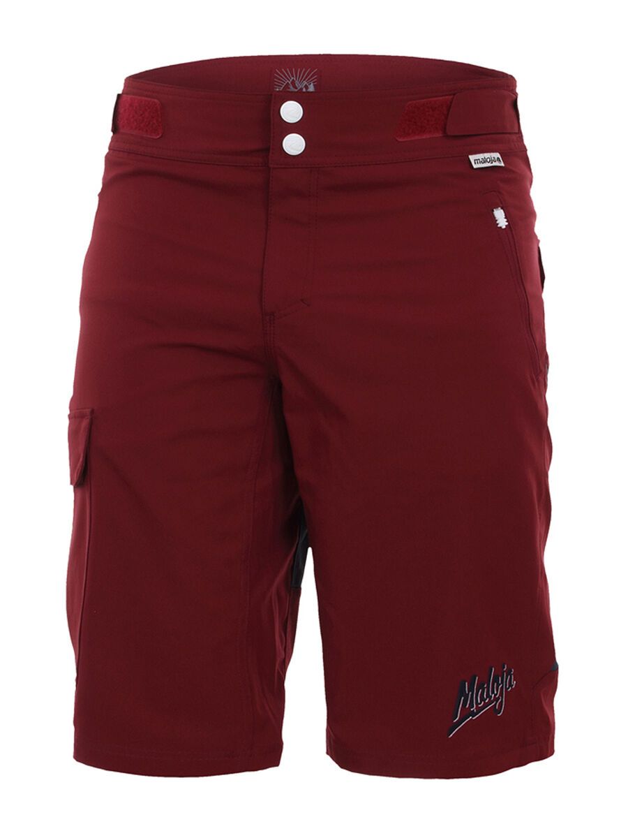 Maloja NeilM., cadillac - Bild 1