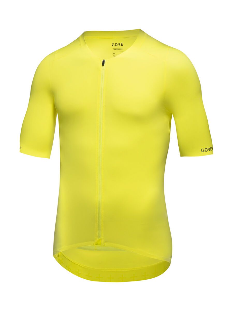 GOREWEAR Distance Trikot Herren, washed neon yellow - Bild 2
