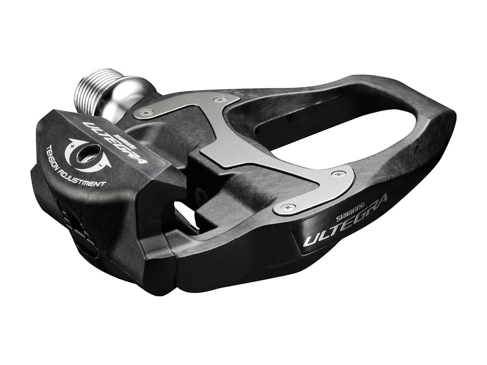 Shimano Ultegra PD-6800 SPD-SL, carbon - Bild 1