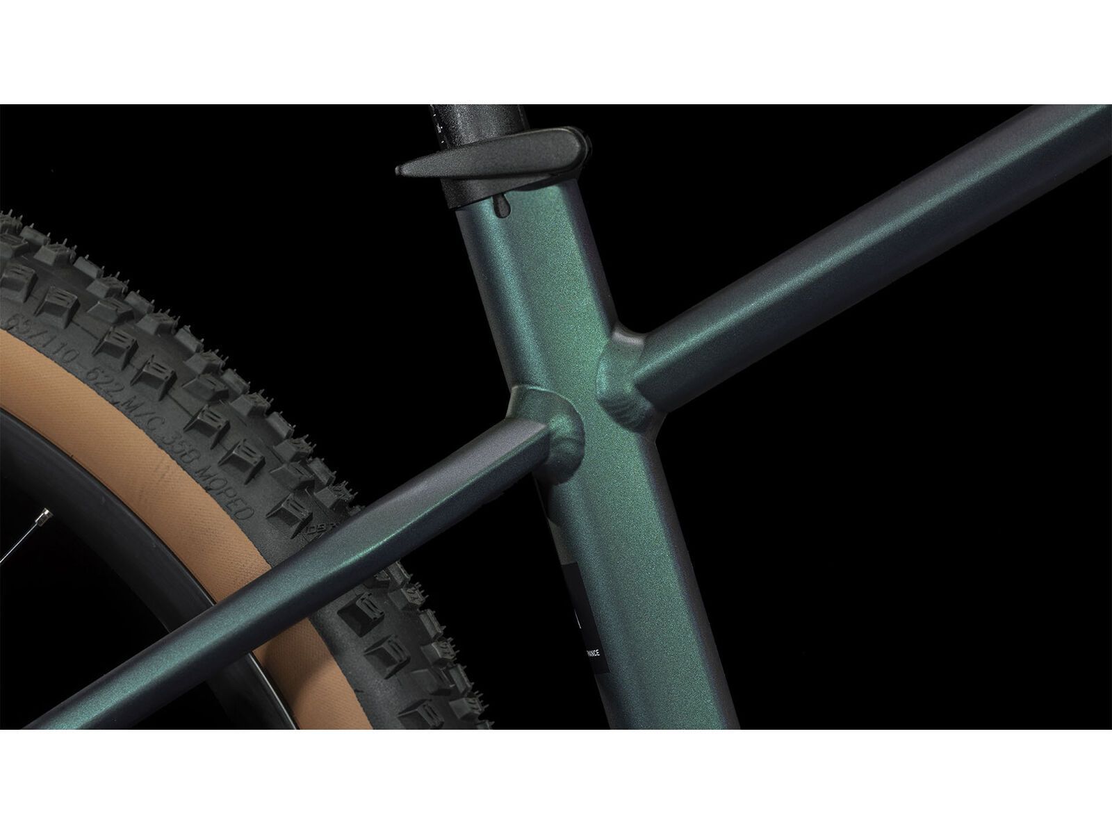 Cube Reaction Hybrid SLT 750 29, goblin´n´yellow - Bild 7